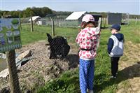 La Petite Ferme du Paradis