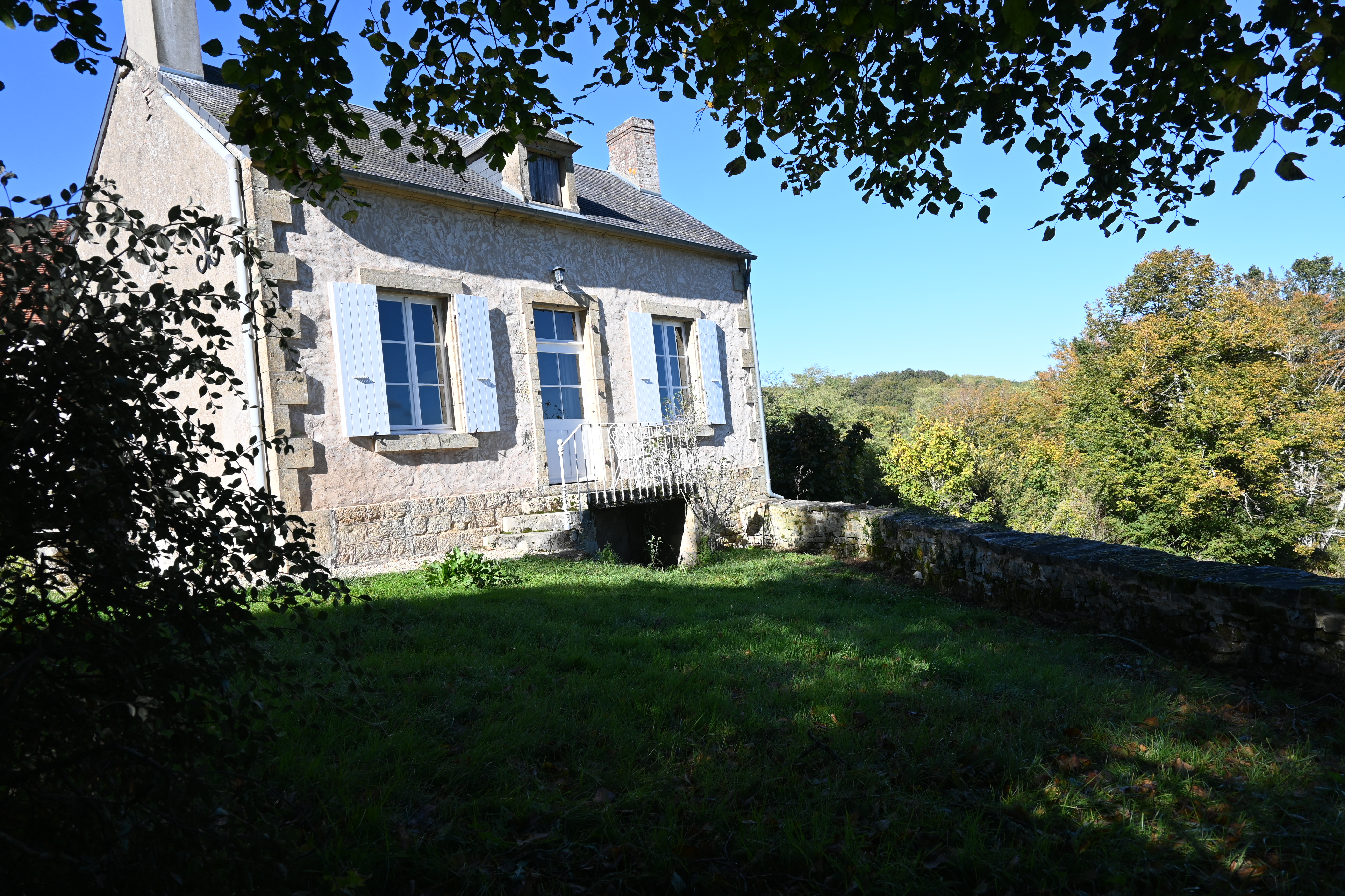 Maison Machecourt