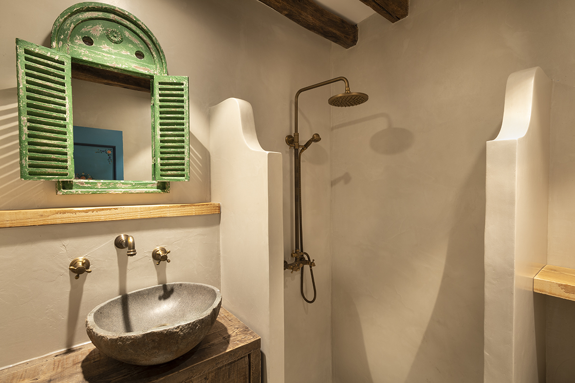 Gîte Twiga du domaine de Kimaro Farmhouse