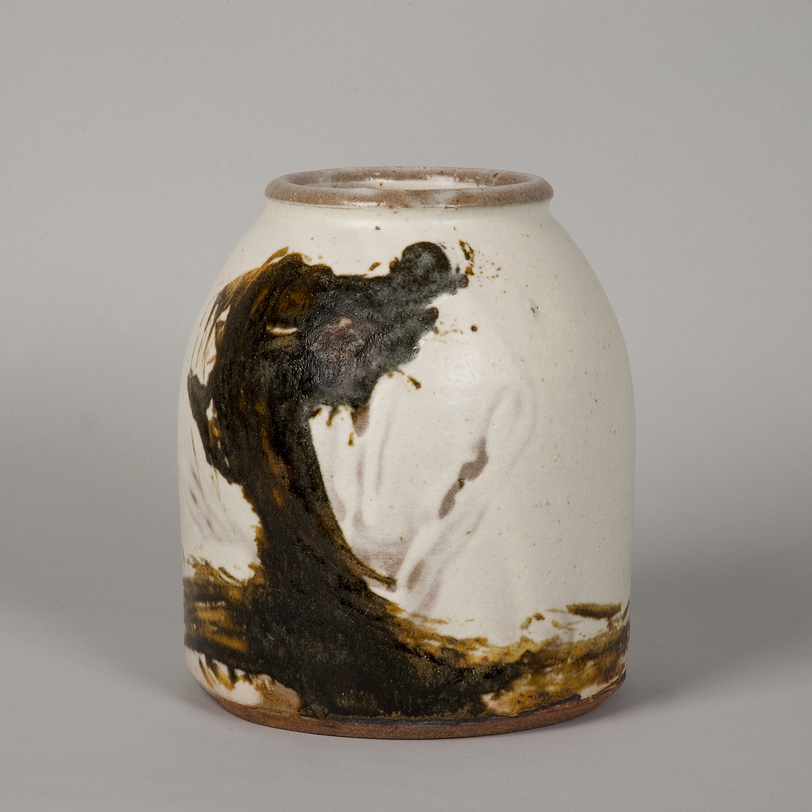 Vase Soo Yong Rhee