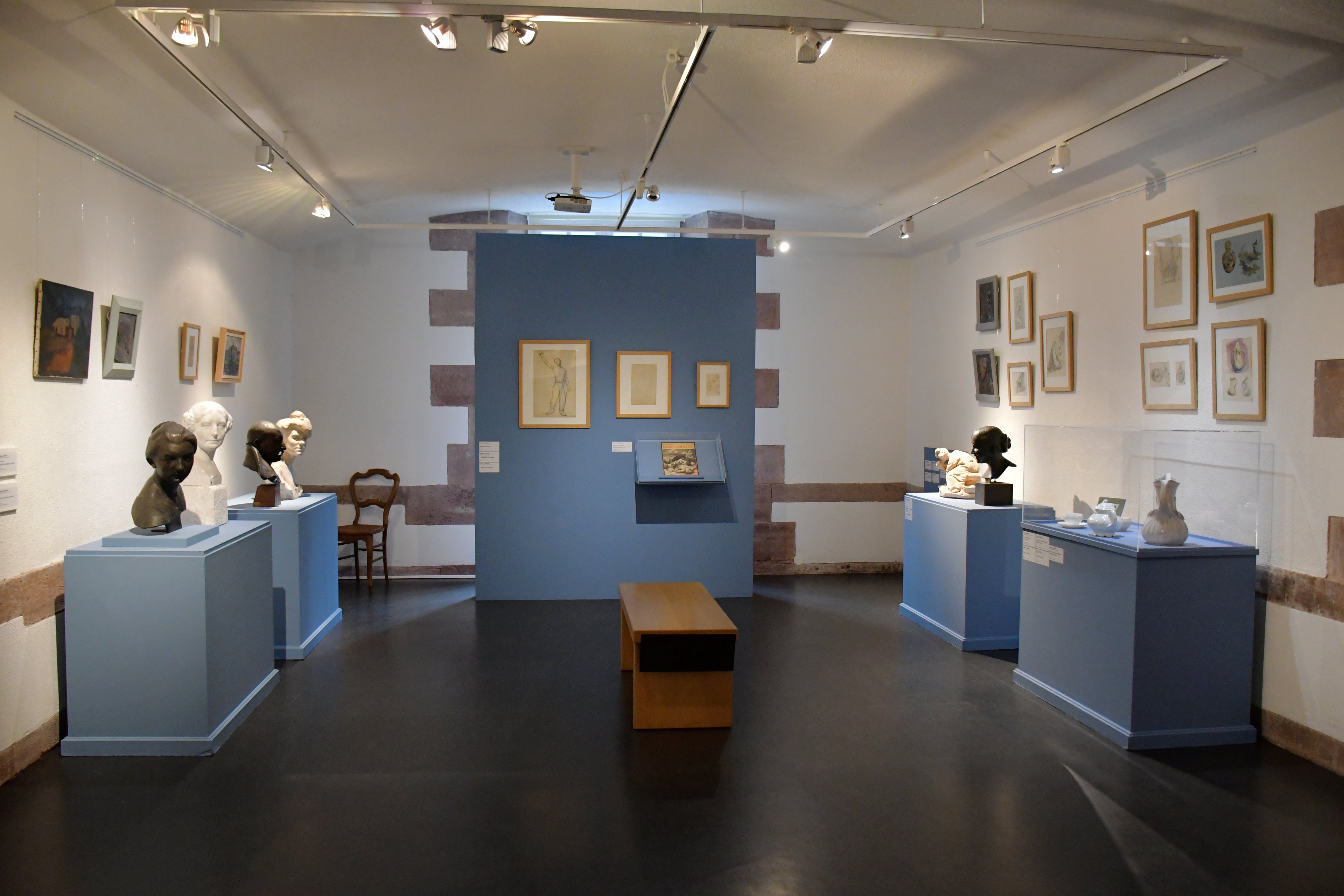 Le musée d'Histoire de la Citadelle