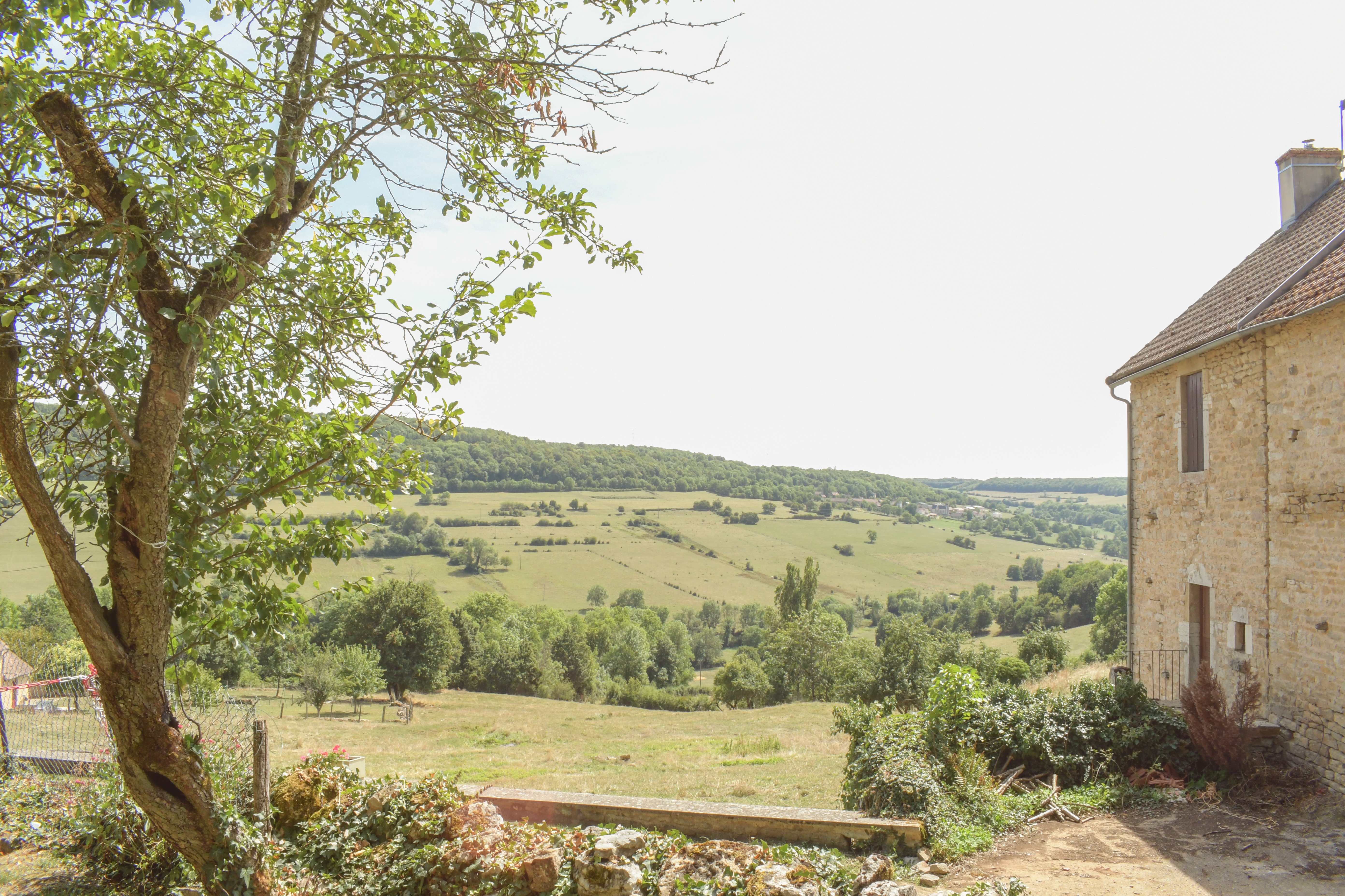 La Ferme d'Andrée