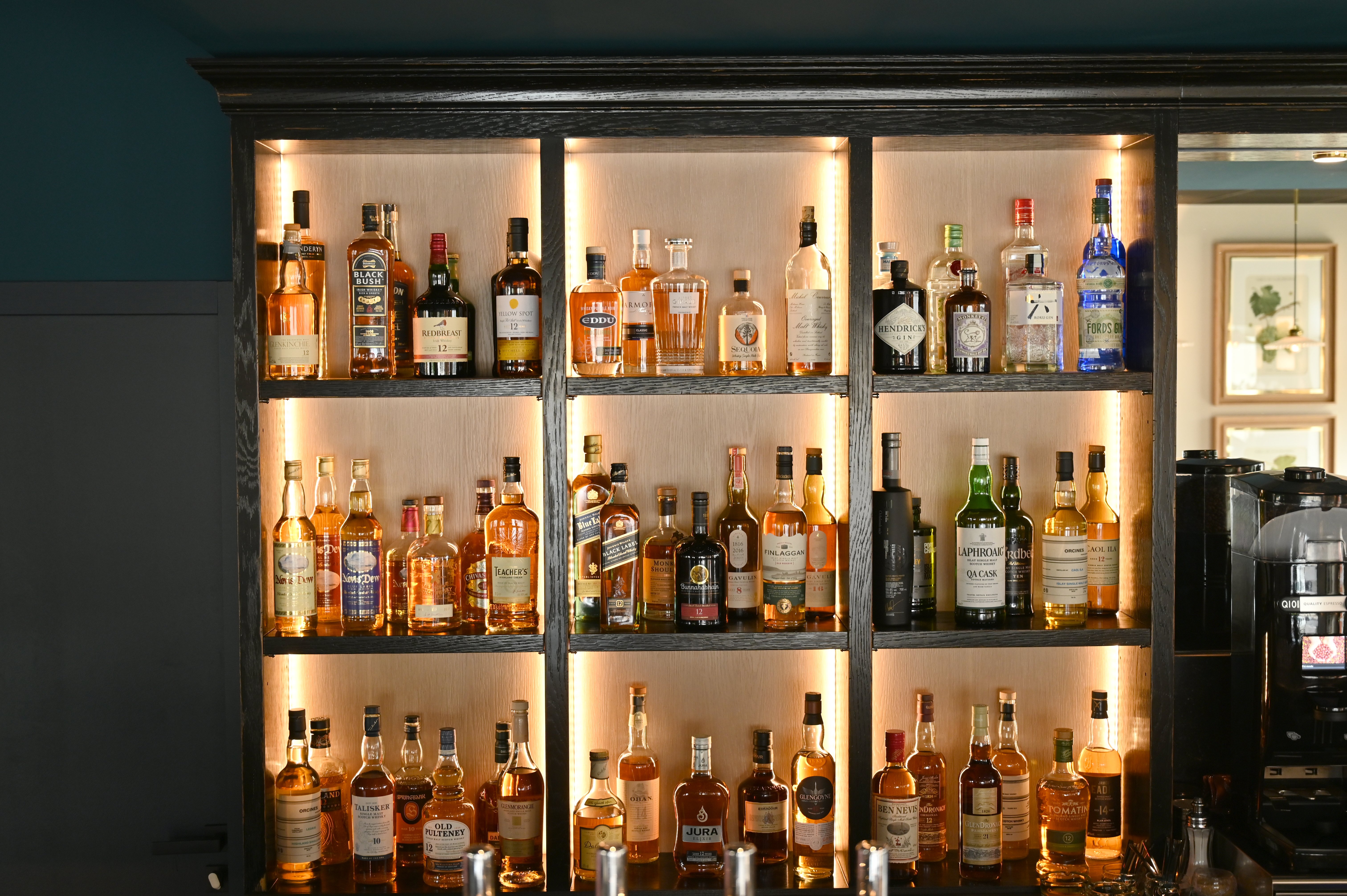 Soirée Saké