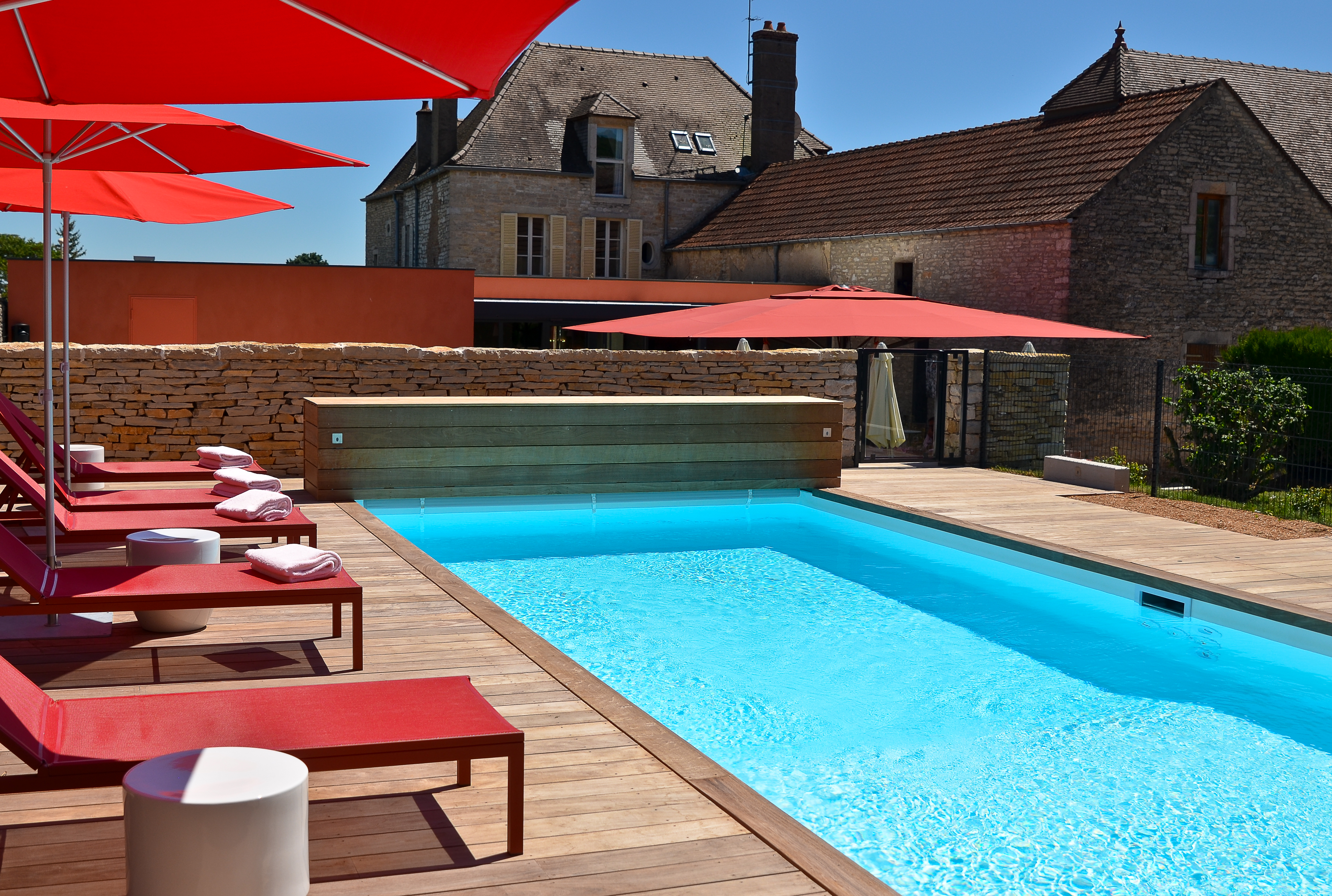 Castel de Très Girard Restaurant-Hôtel