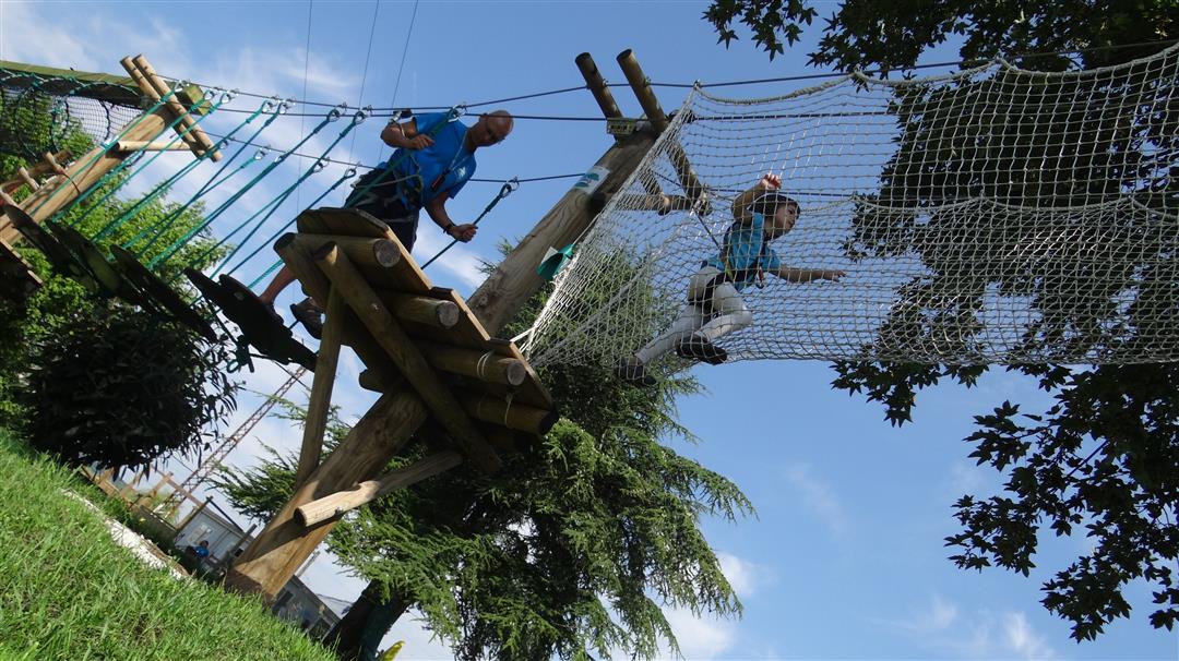 Woka marnay - espace enfants