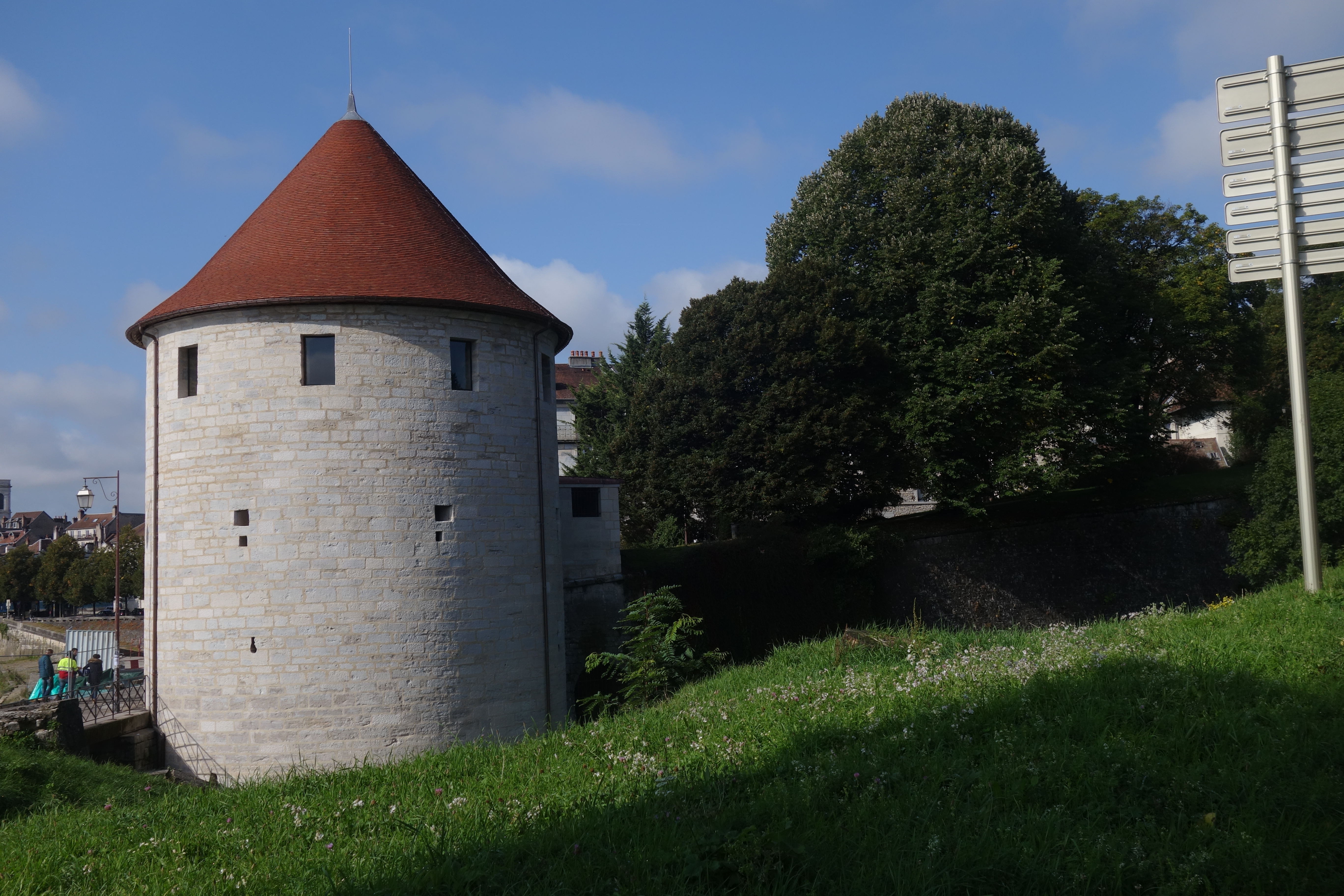 Le Tour de la Pelote