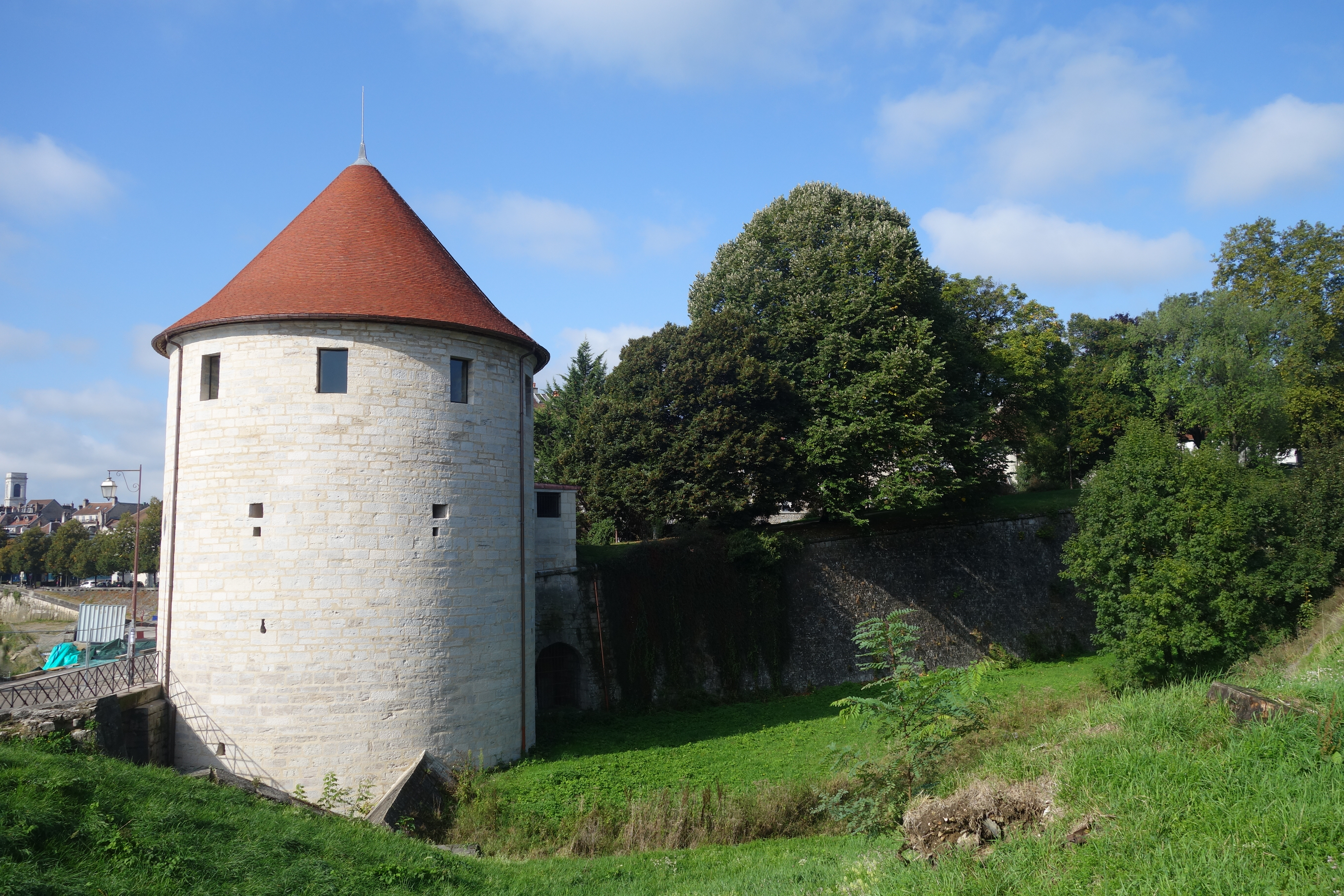 Tour de la Pelote
