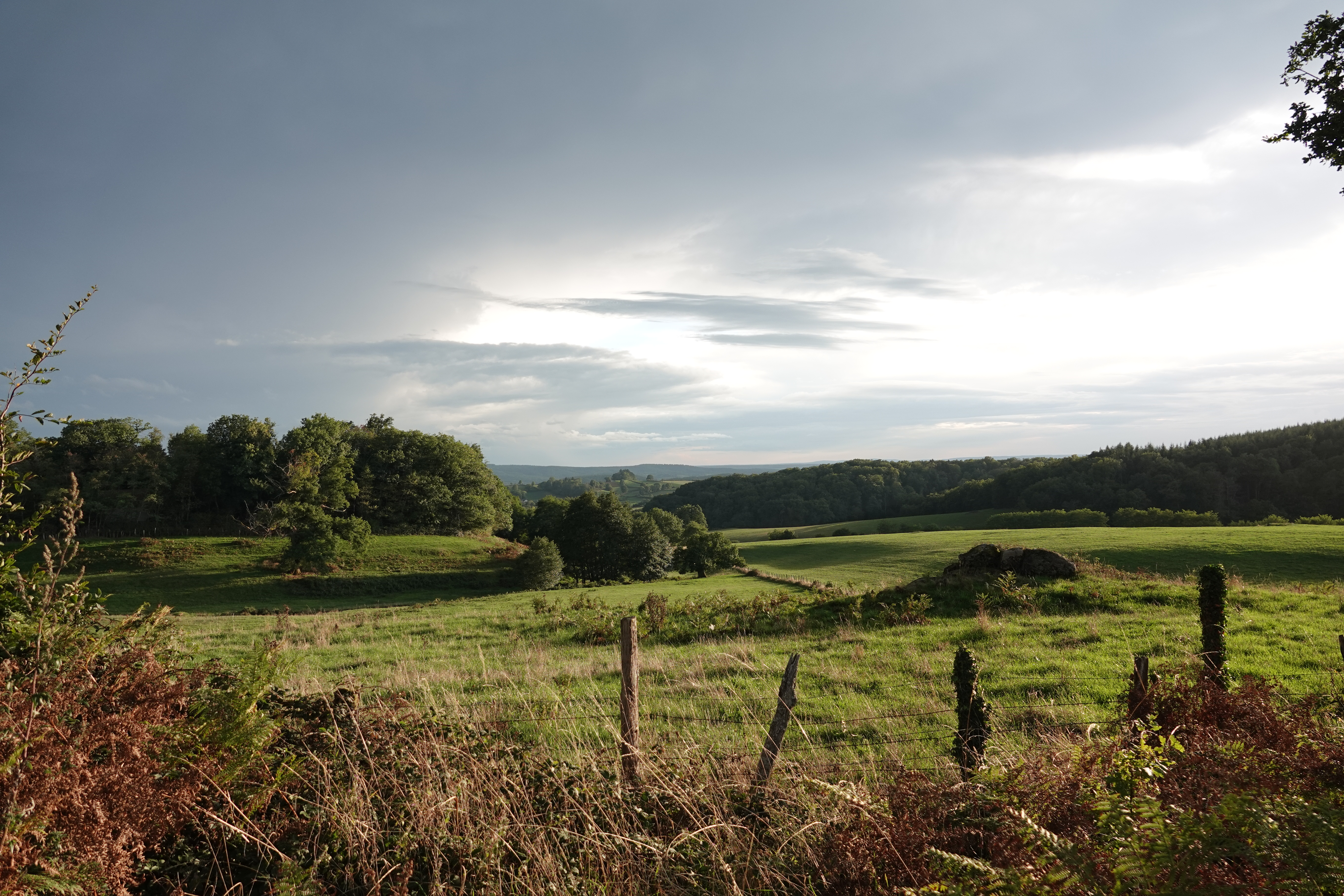 Morvan