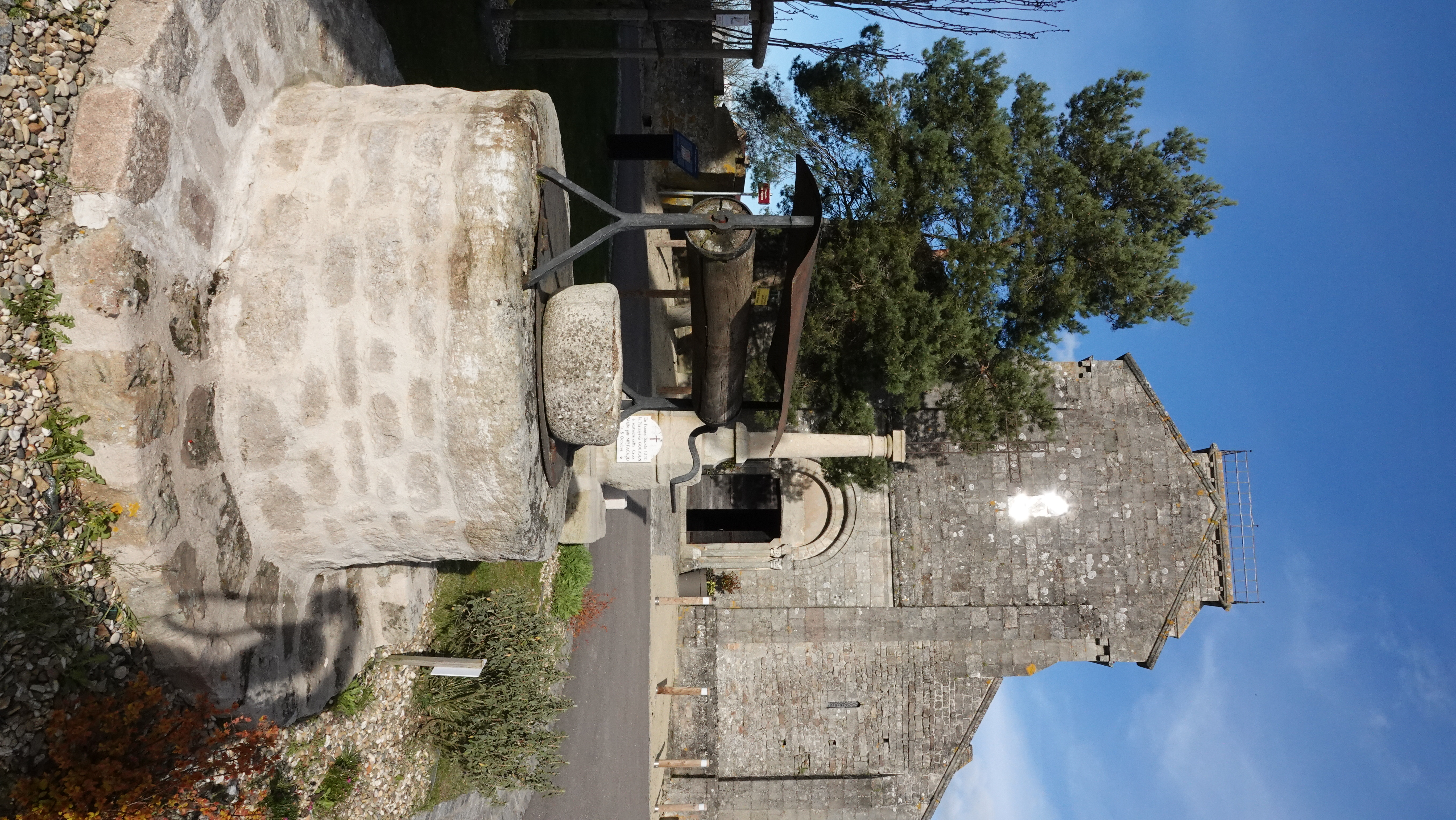 gourdon