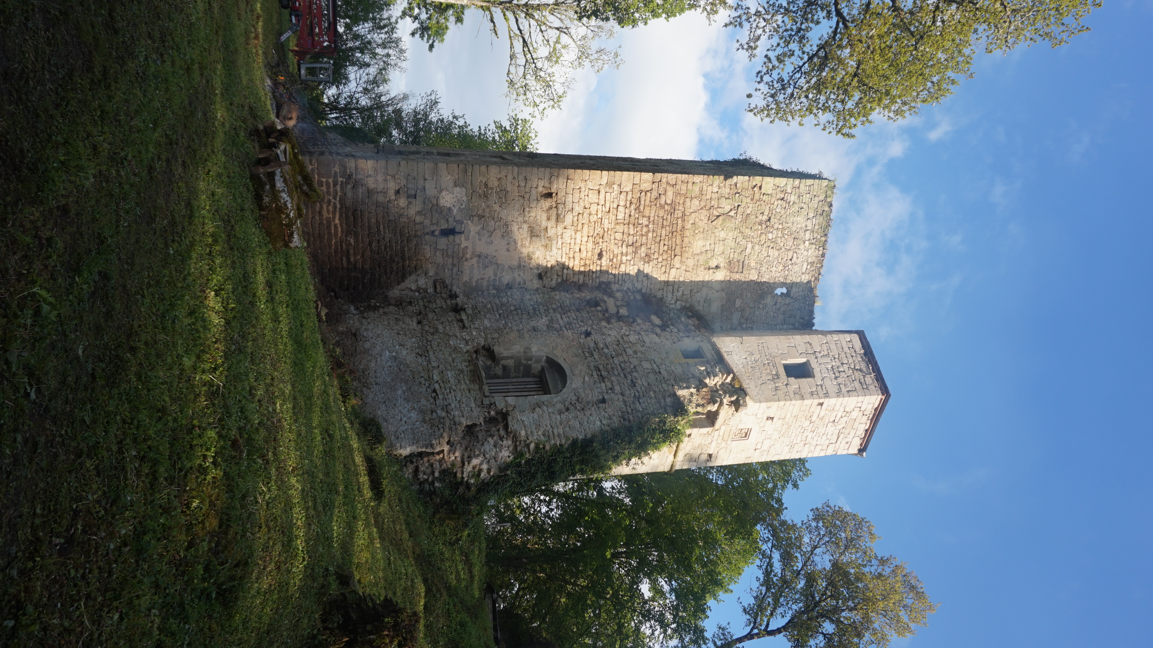 Château de Vautheau