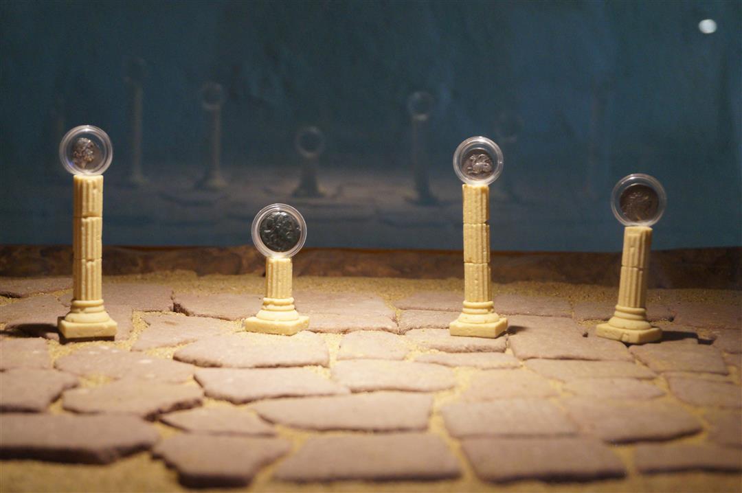 Château-musée Le Trésor des Séquanes