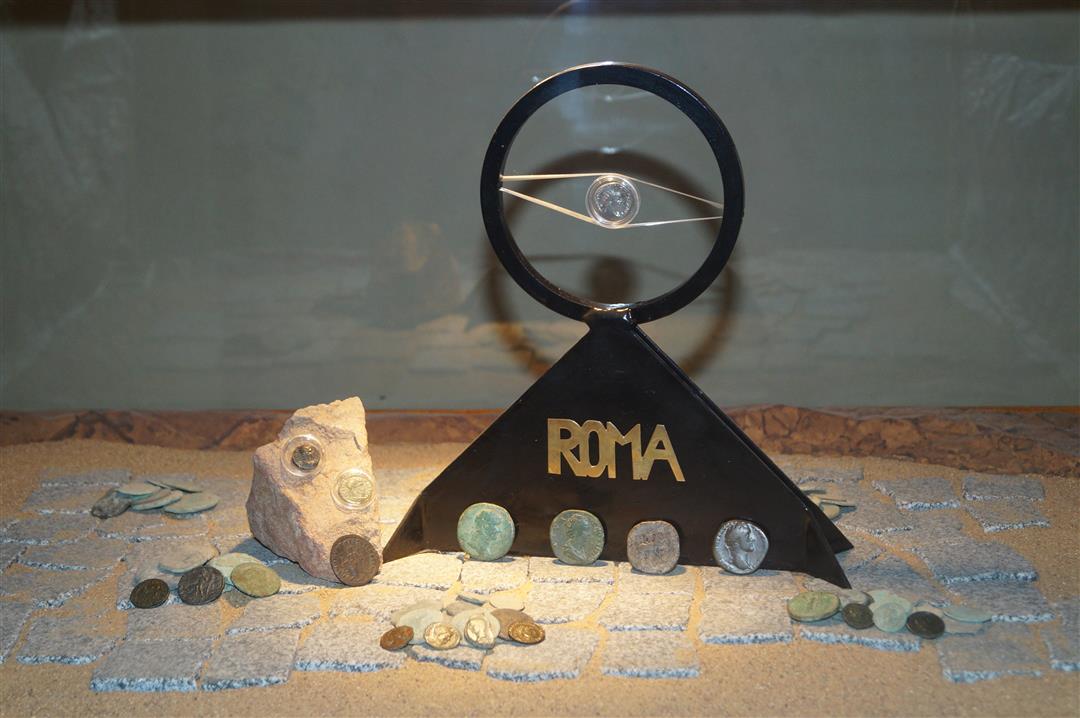 Château-musée Le Trésor des Séquanes