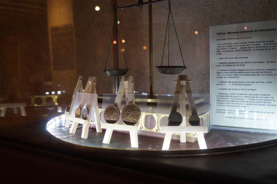 Château-musée Le Trésor des Séquanes