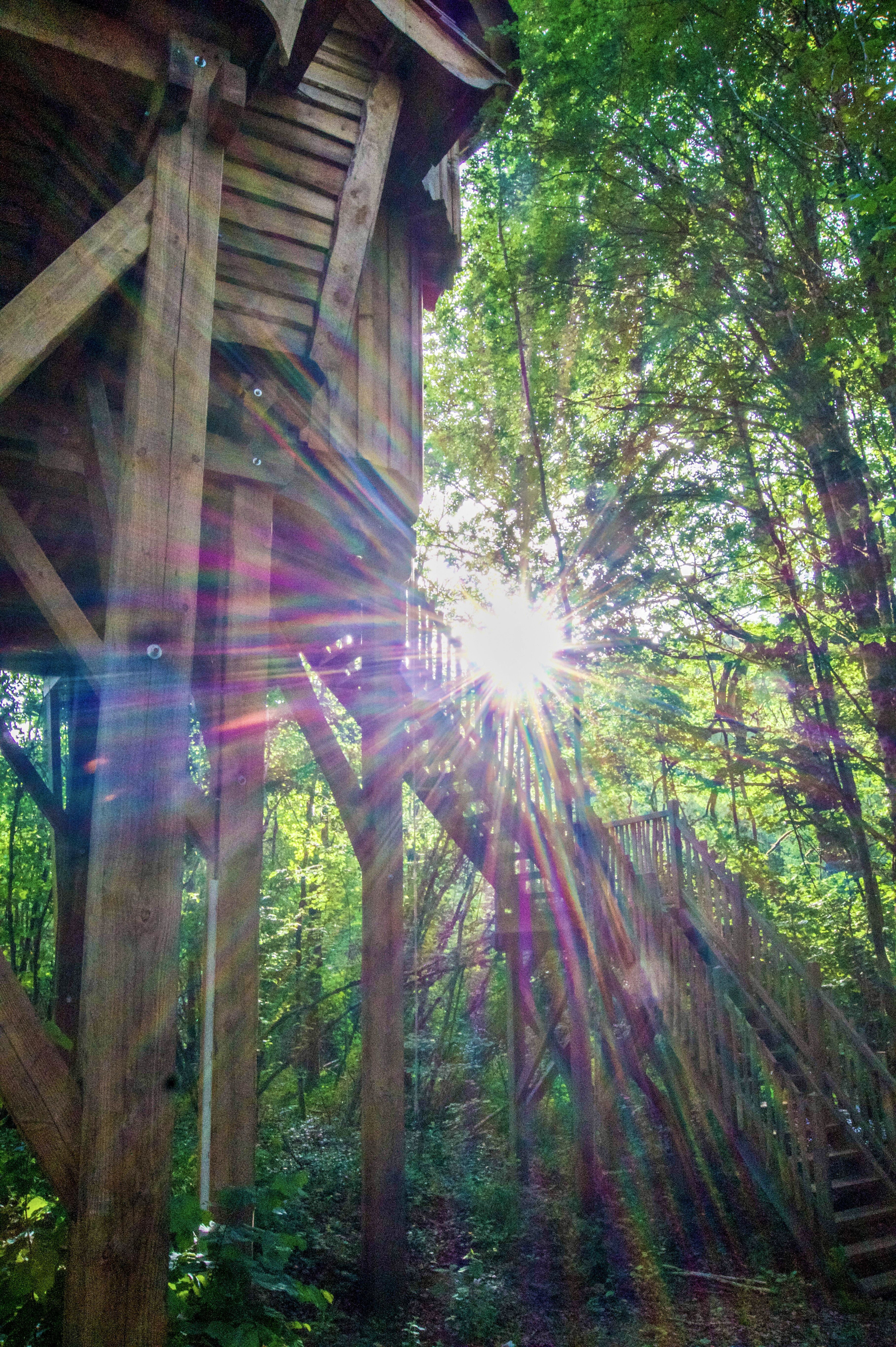 CABANE FEERIQUE SPA – Domaine de la Combe Rossignol — image 12
