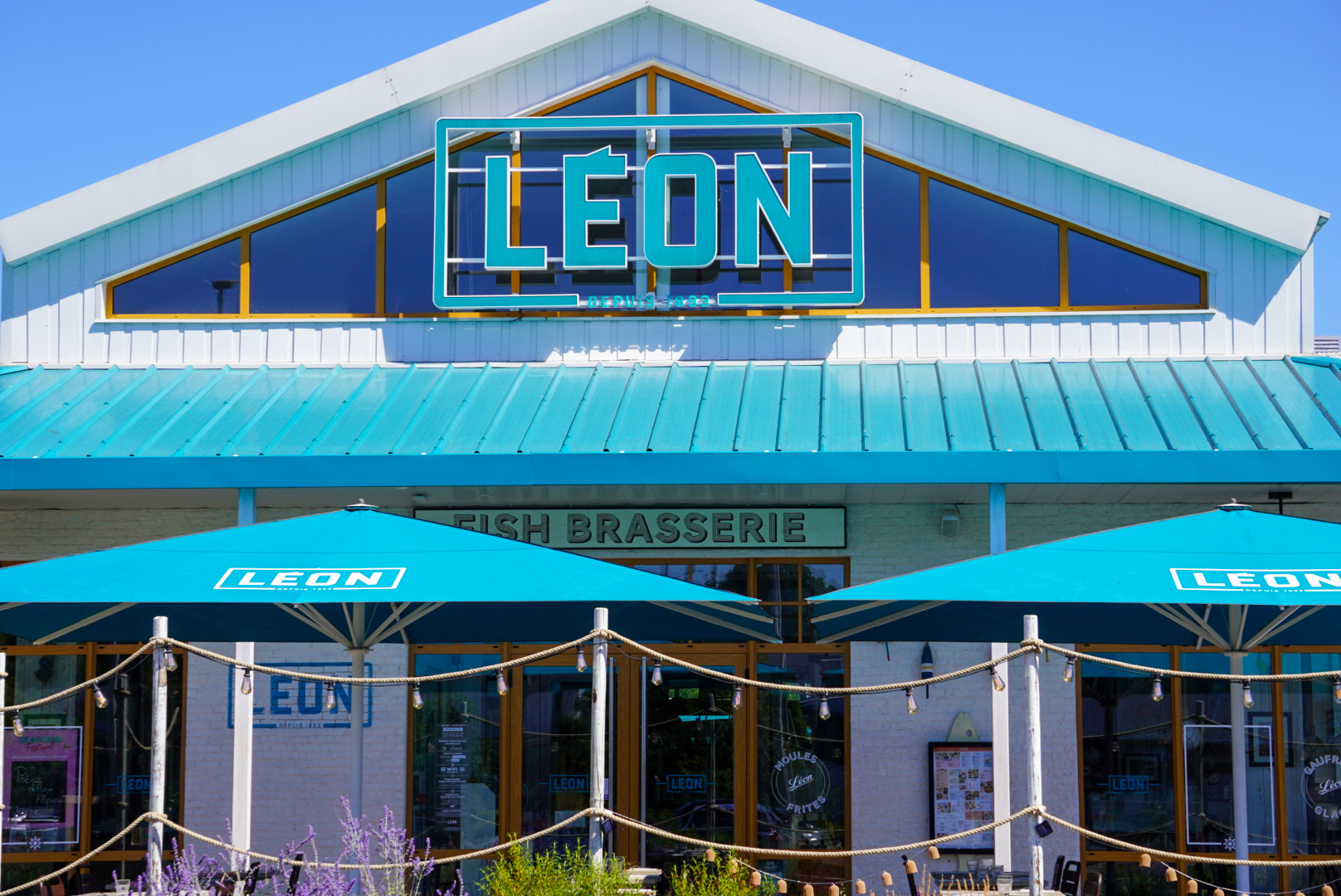 Léon