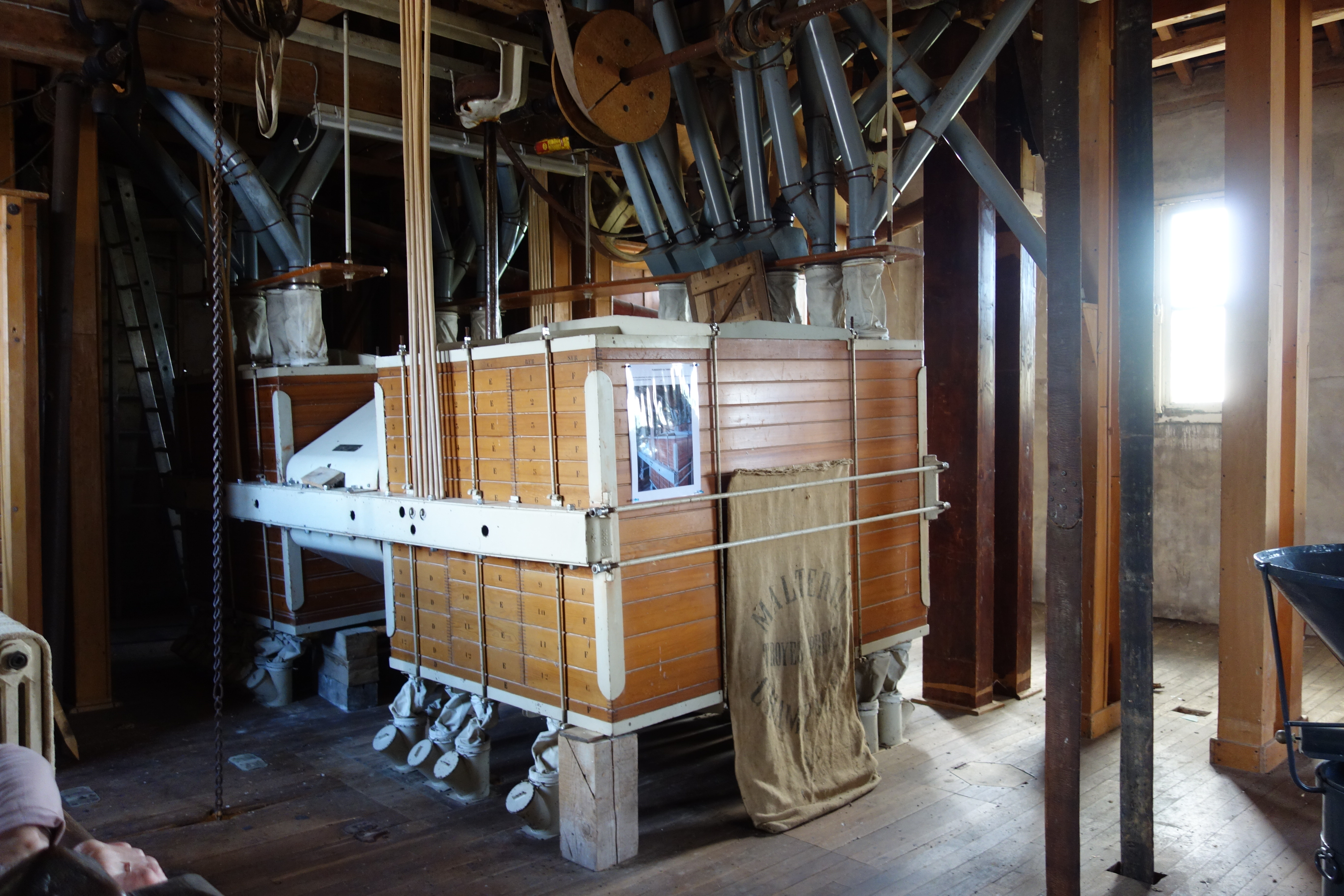 Moulin 2