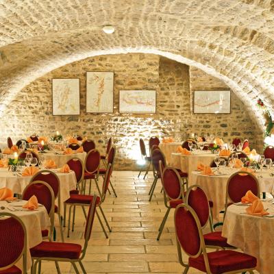 Restaurant les trois Maures