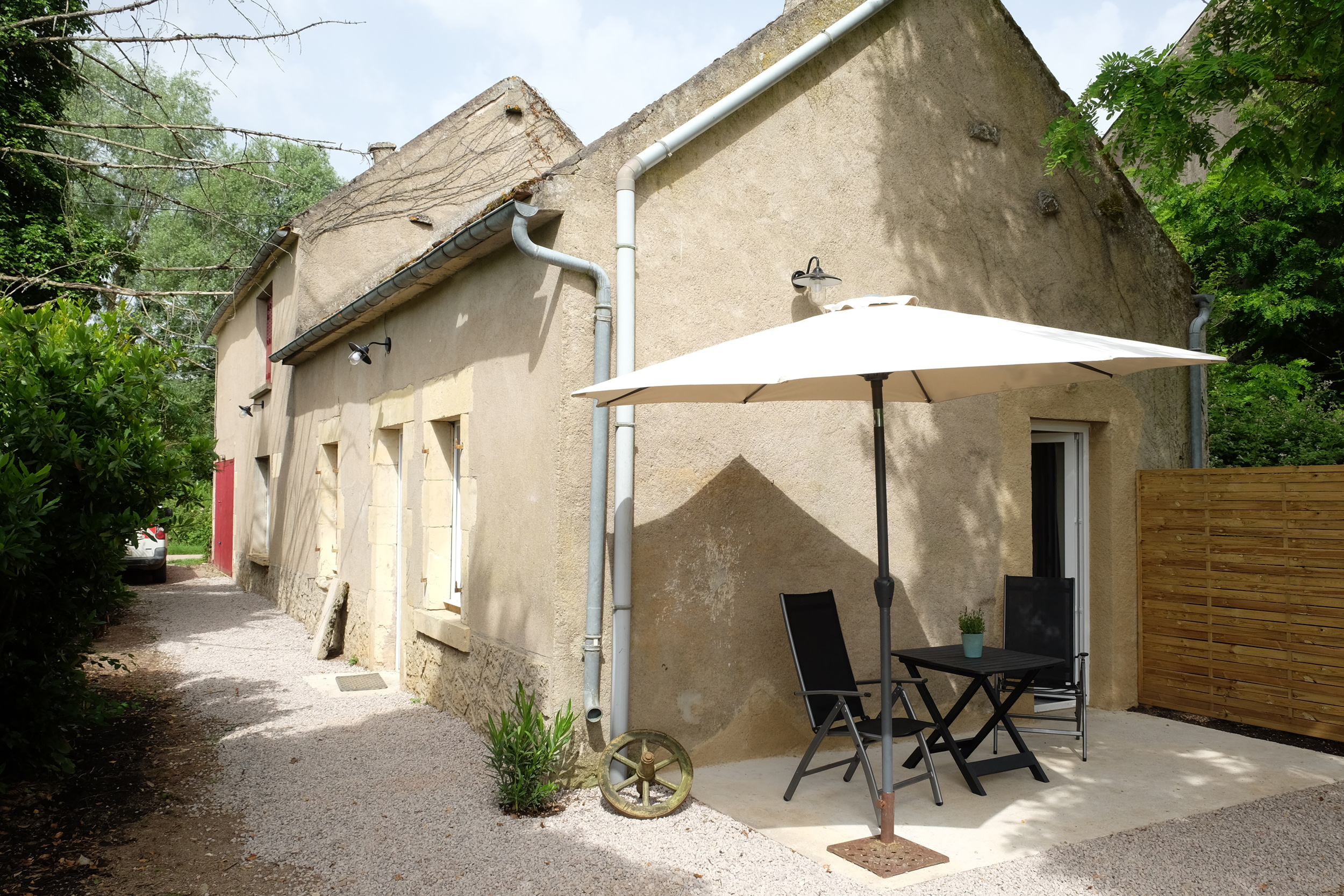 La Maison des Musicians