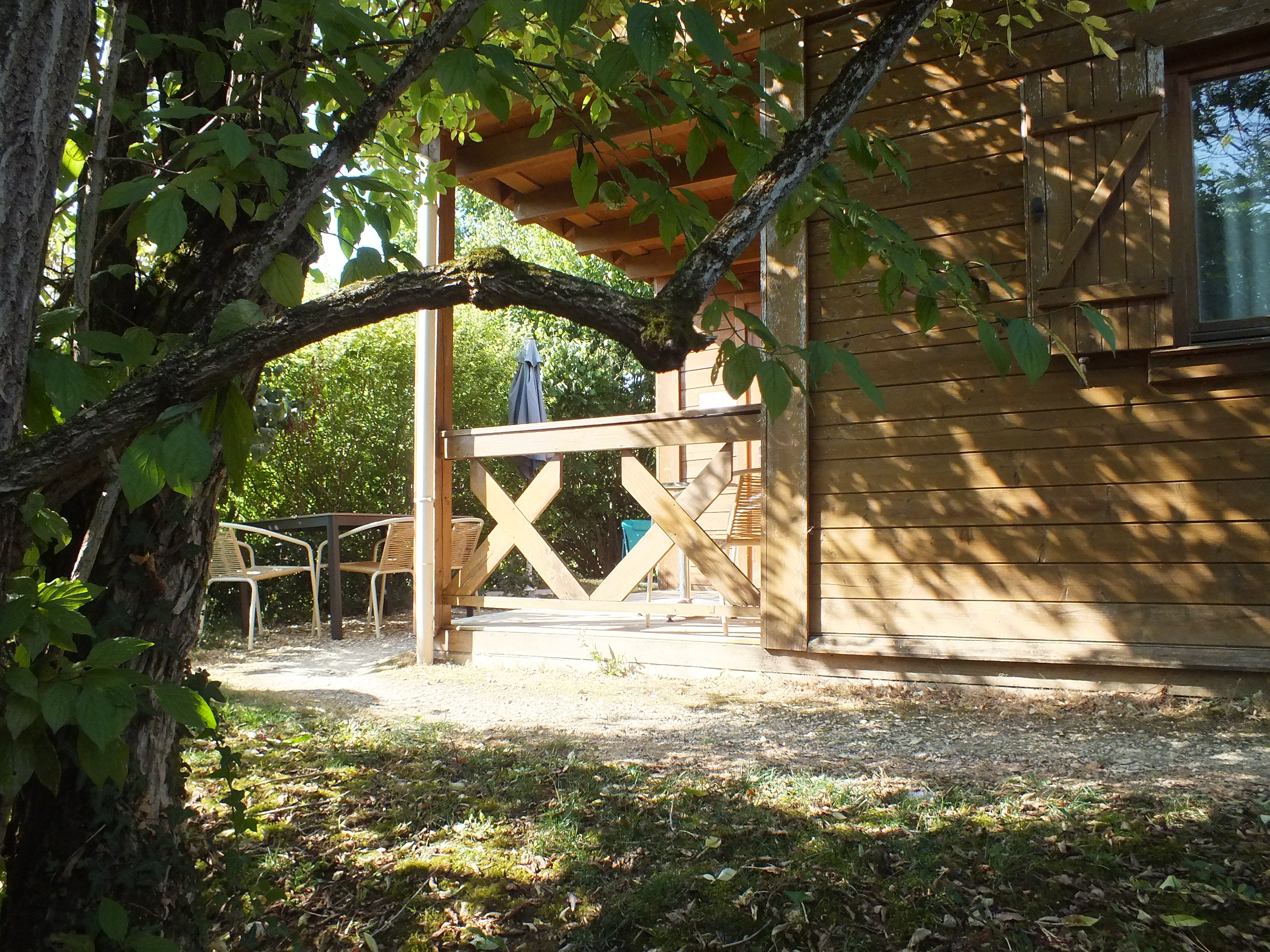 Chalets de l'Yonne - L' Auxerrois