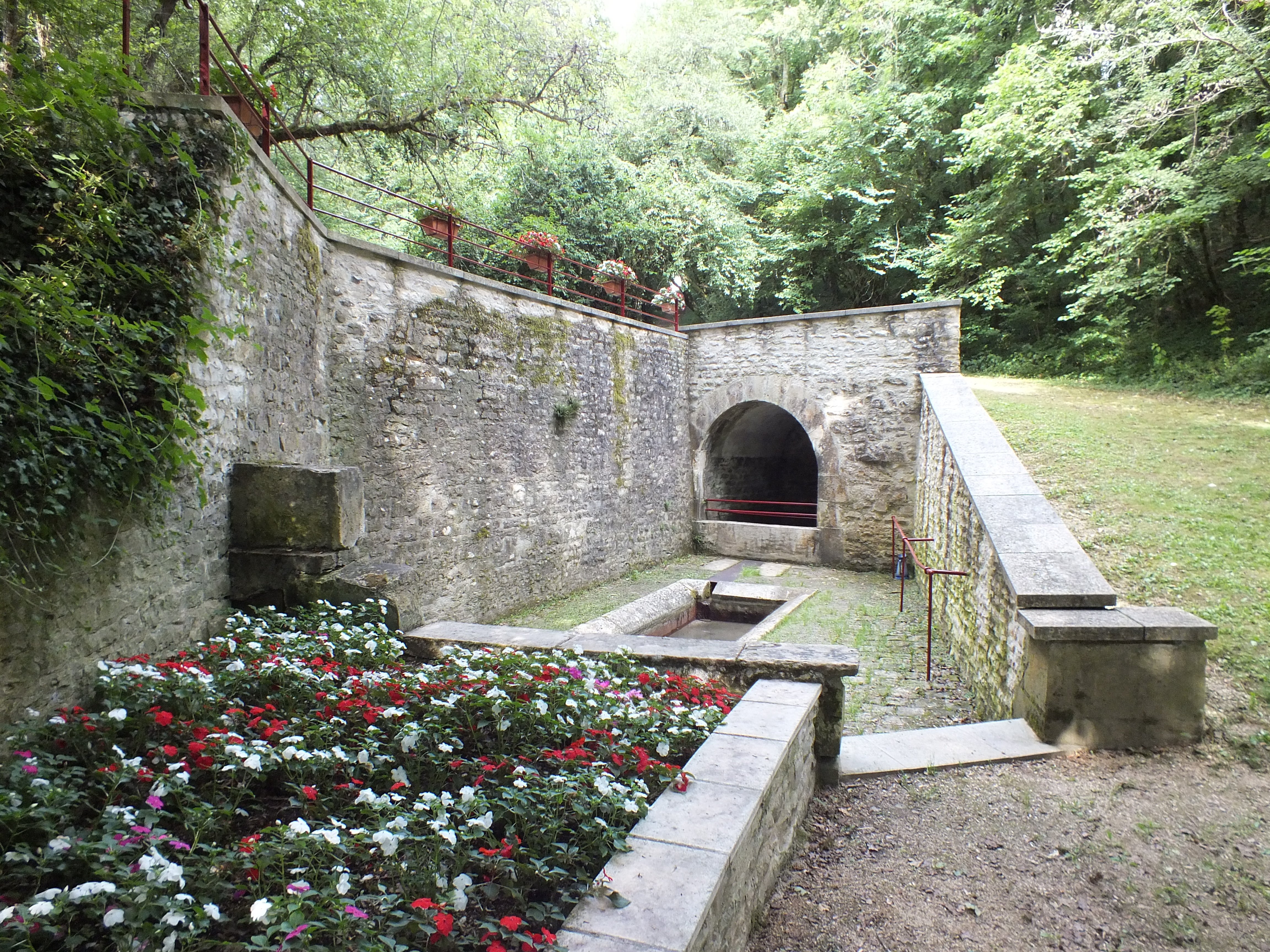 La Cravant'ure