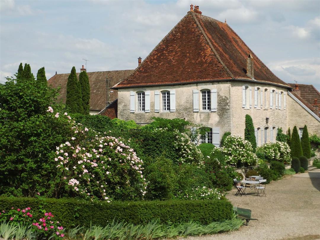 Le Pavillon de Bouloie