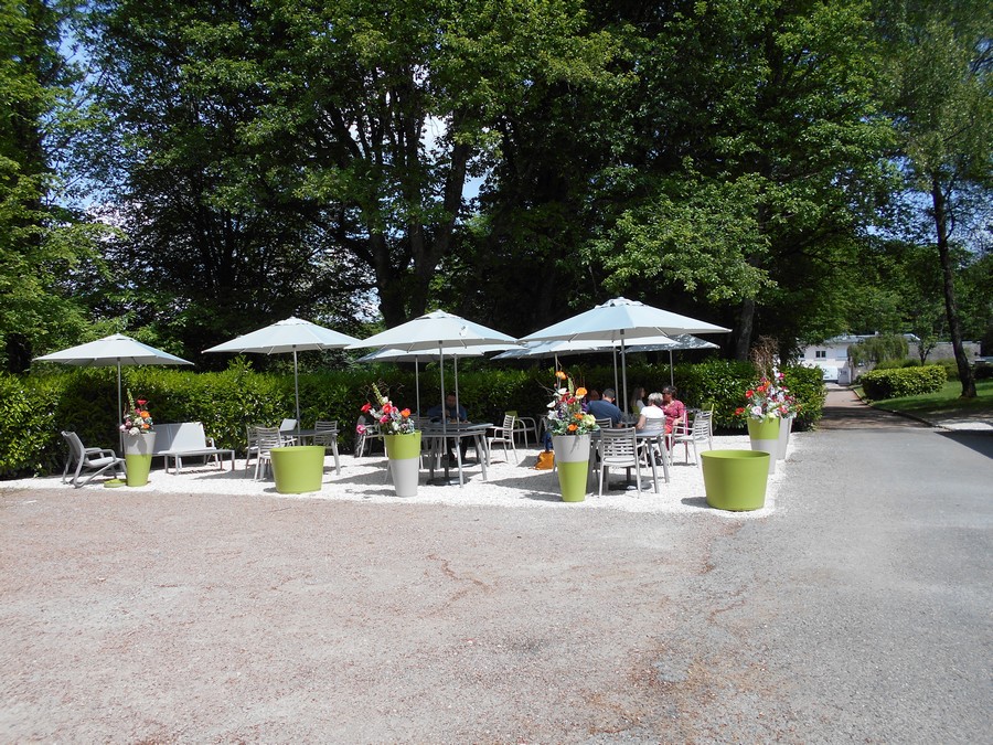 Cafet de l'ESAT