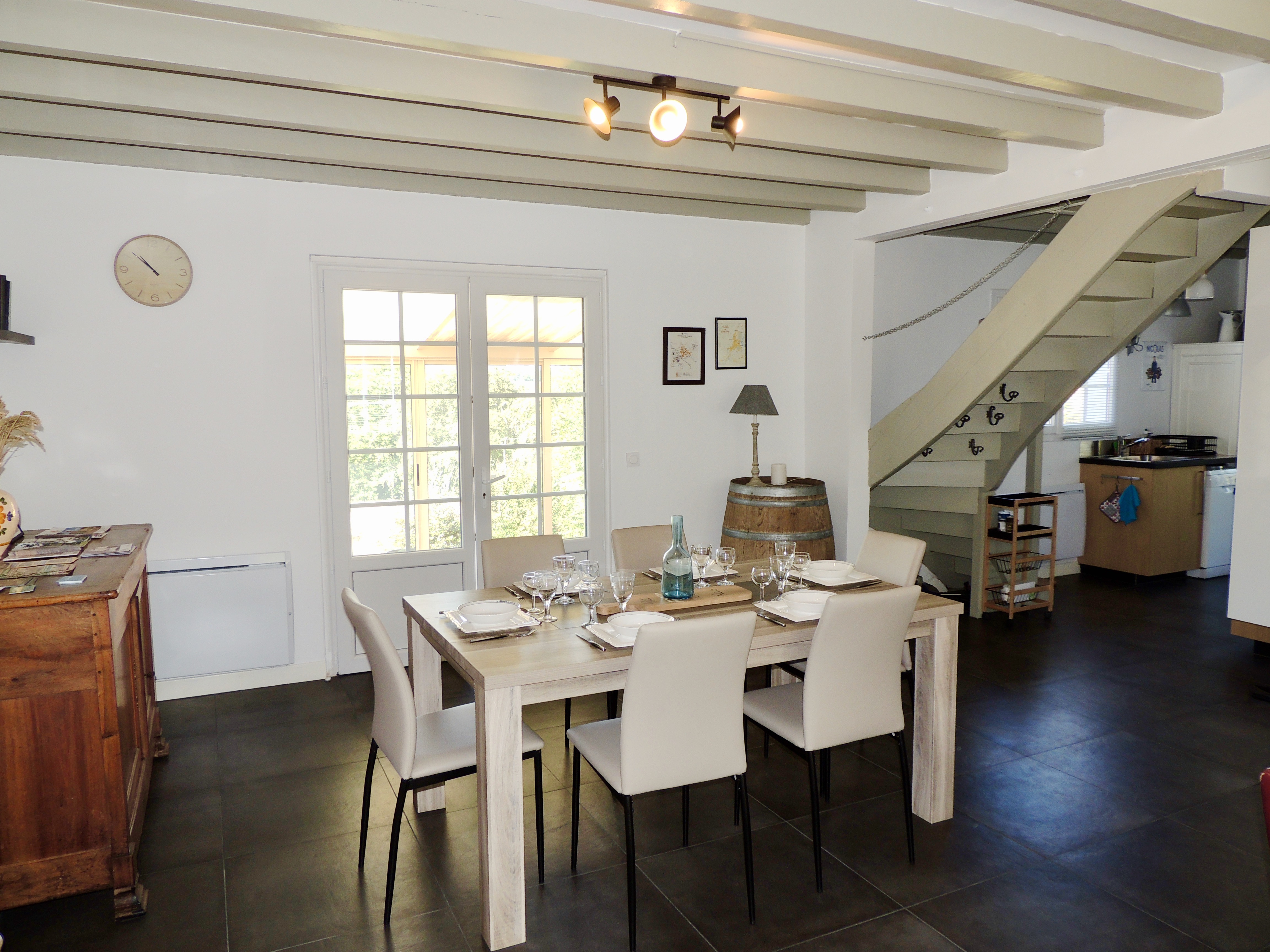 Gîte du Poyaudin