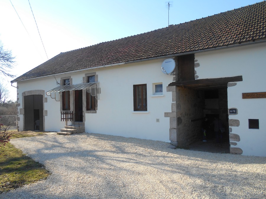 Chez Capucine