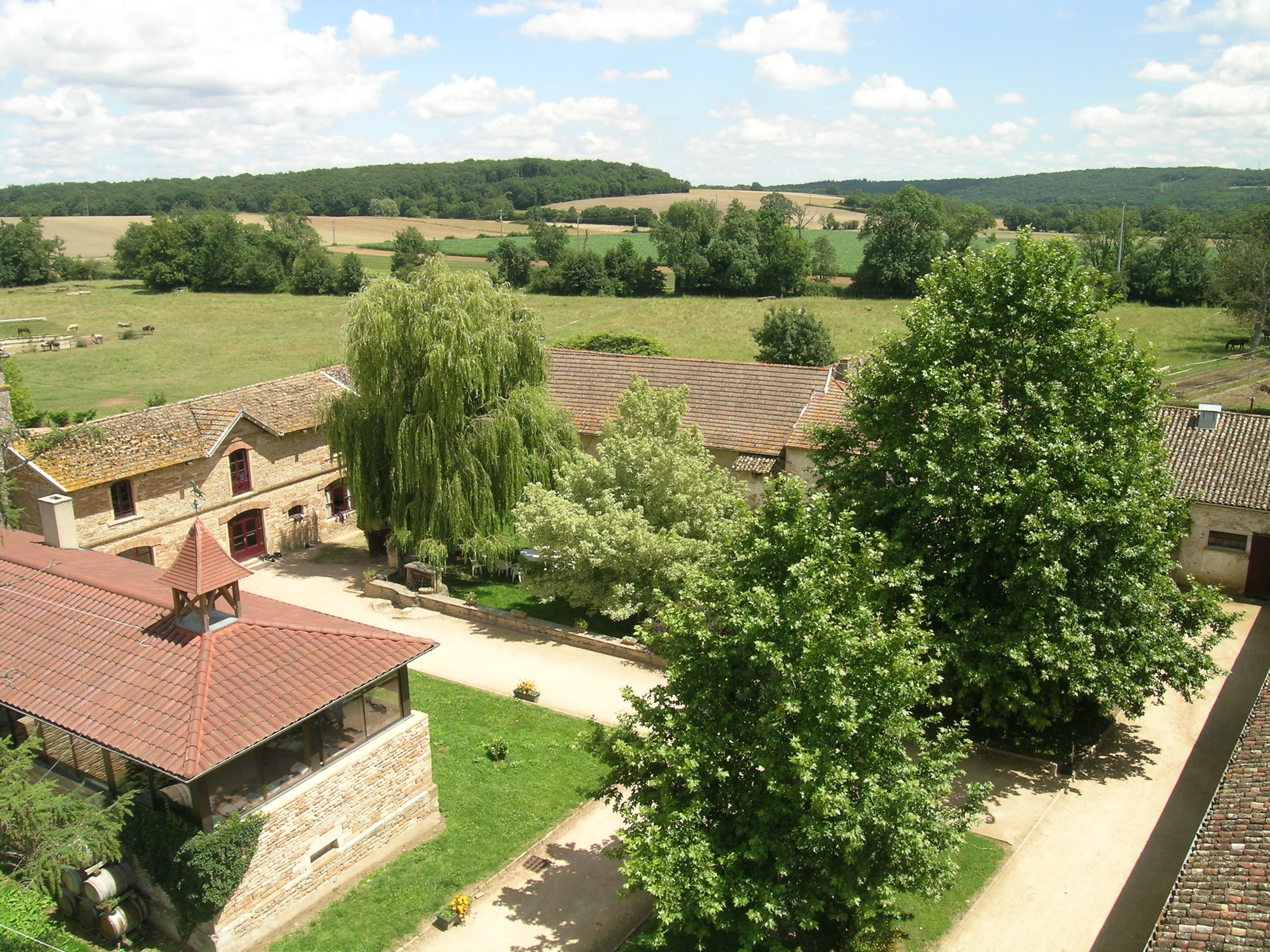 Poney Club de Laizé