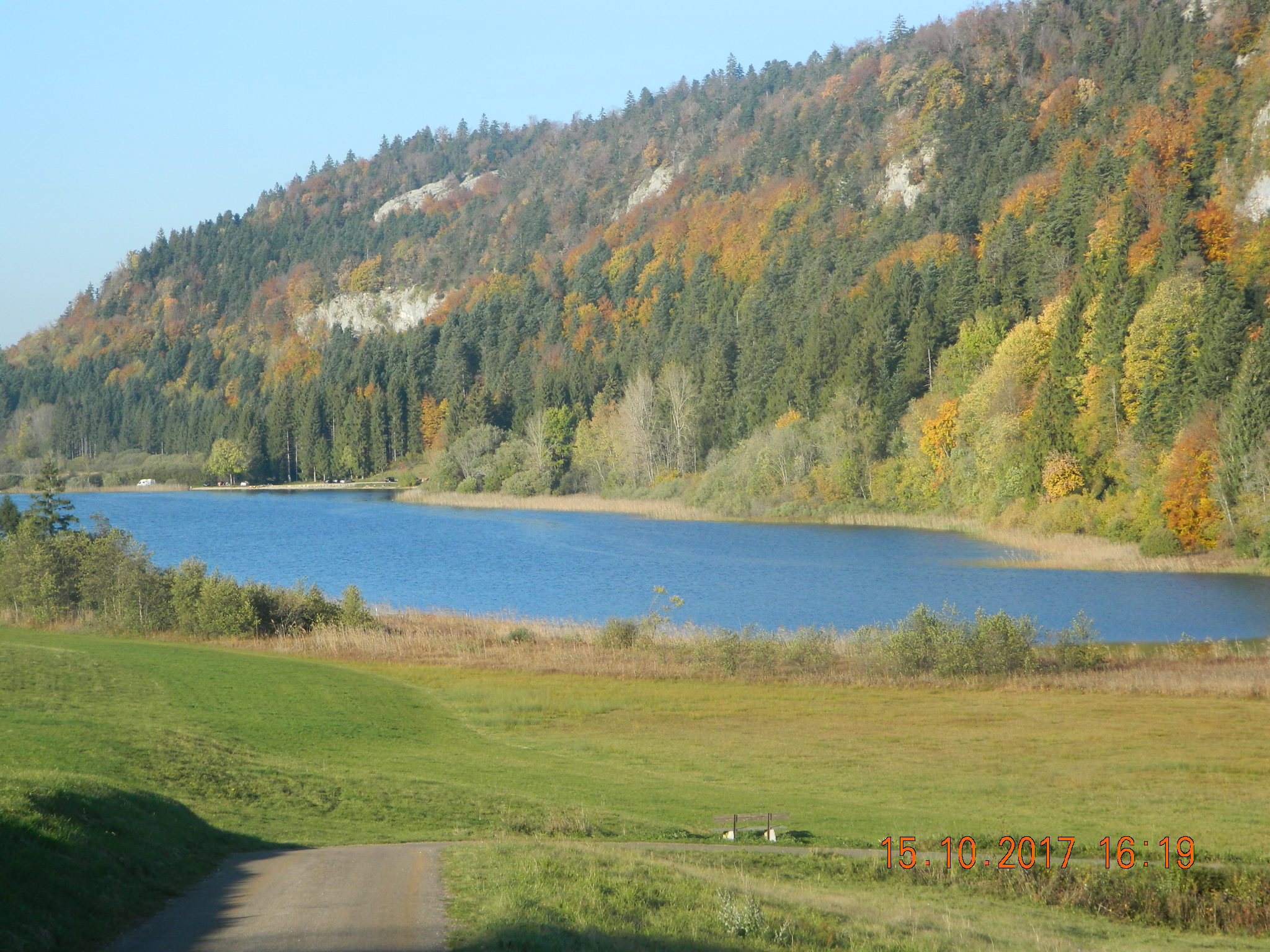 La Berlie du Jura gite avec terrasse