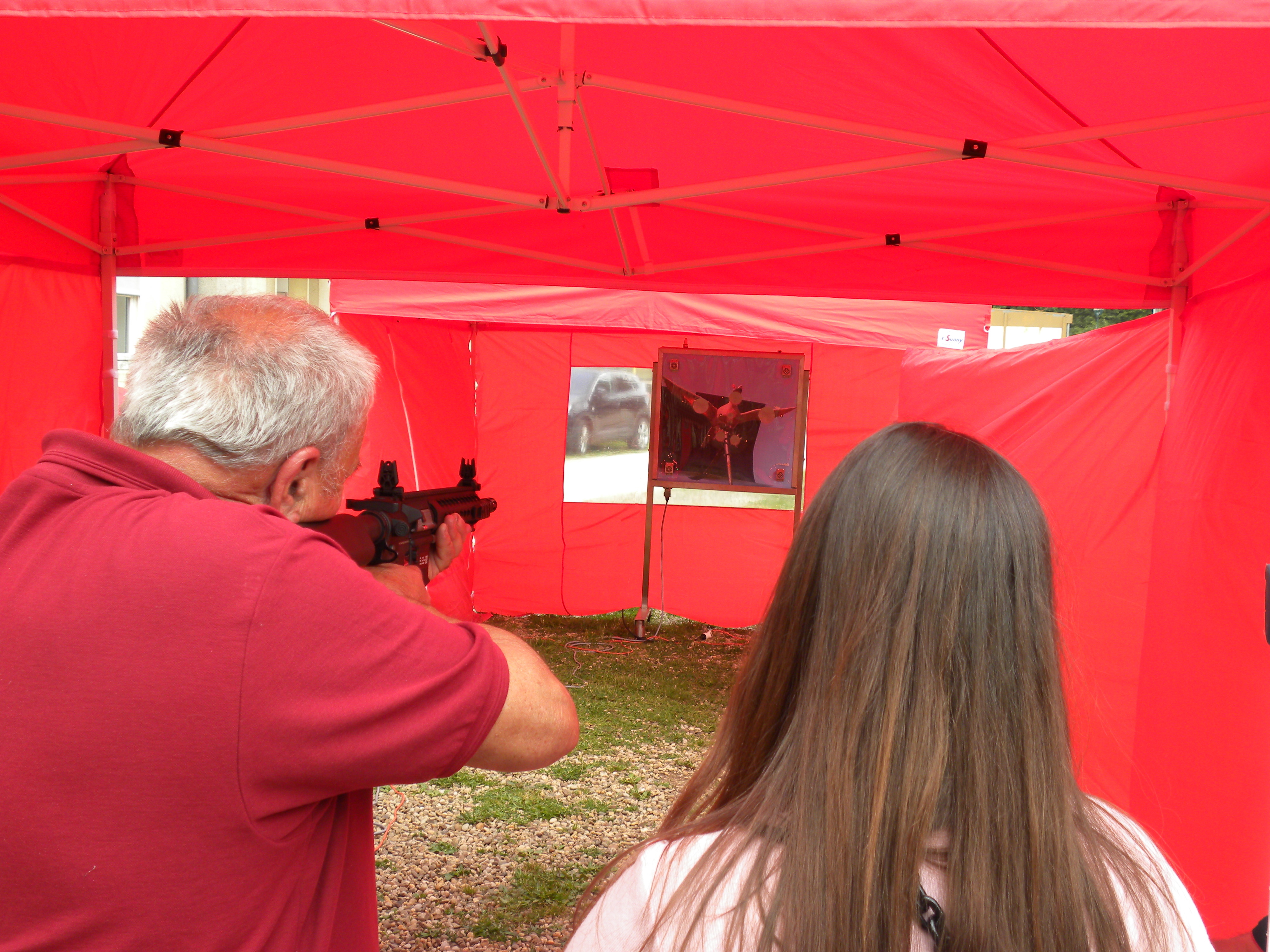 Fête de la Pentecôte, Lacanche - photo 8