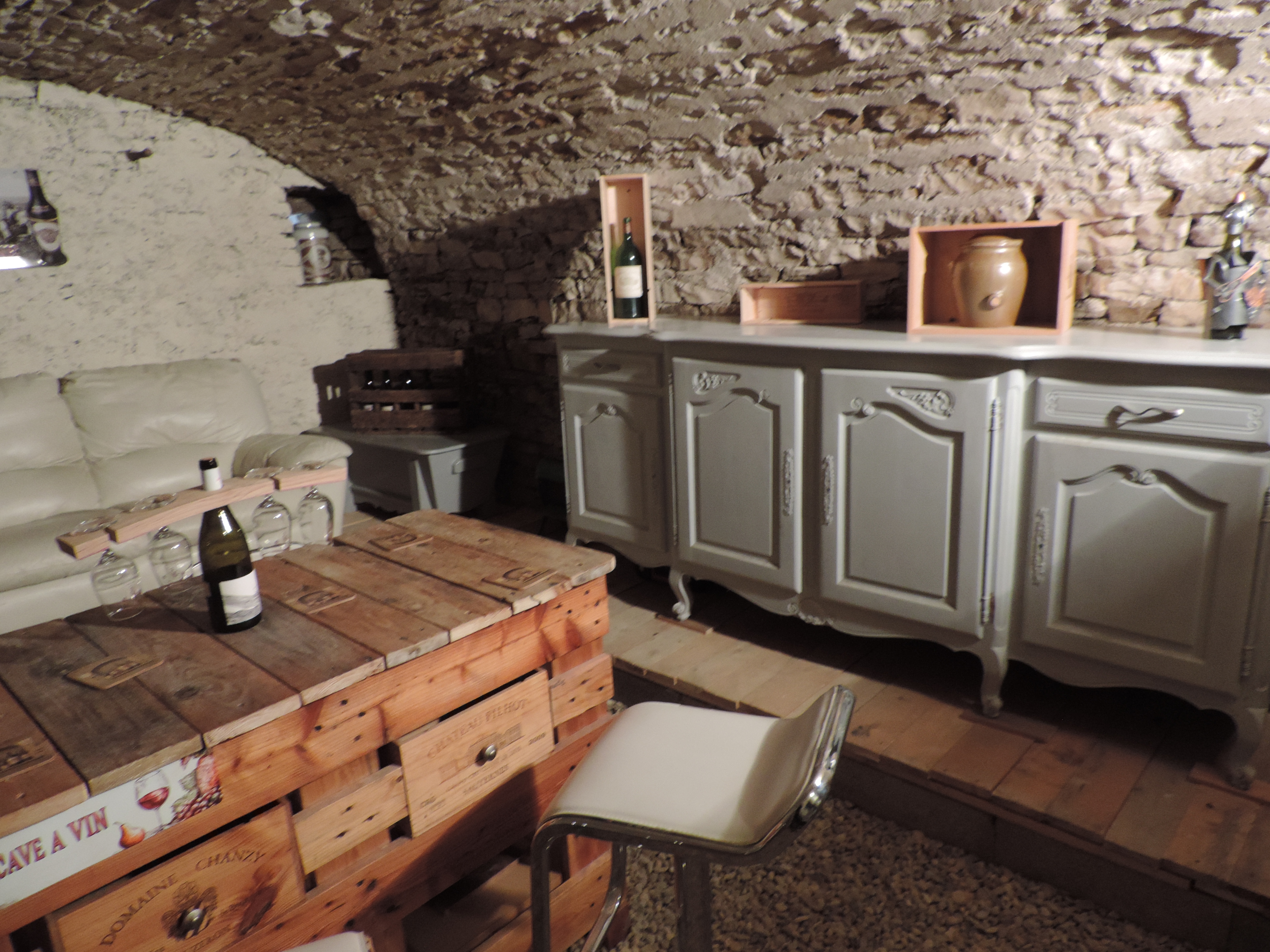 Auprès du Lavoir : le Beaurepaire - photo 5