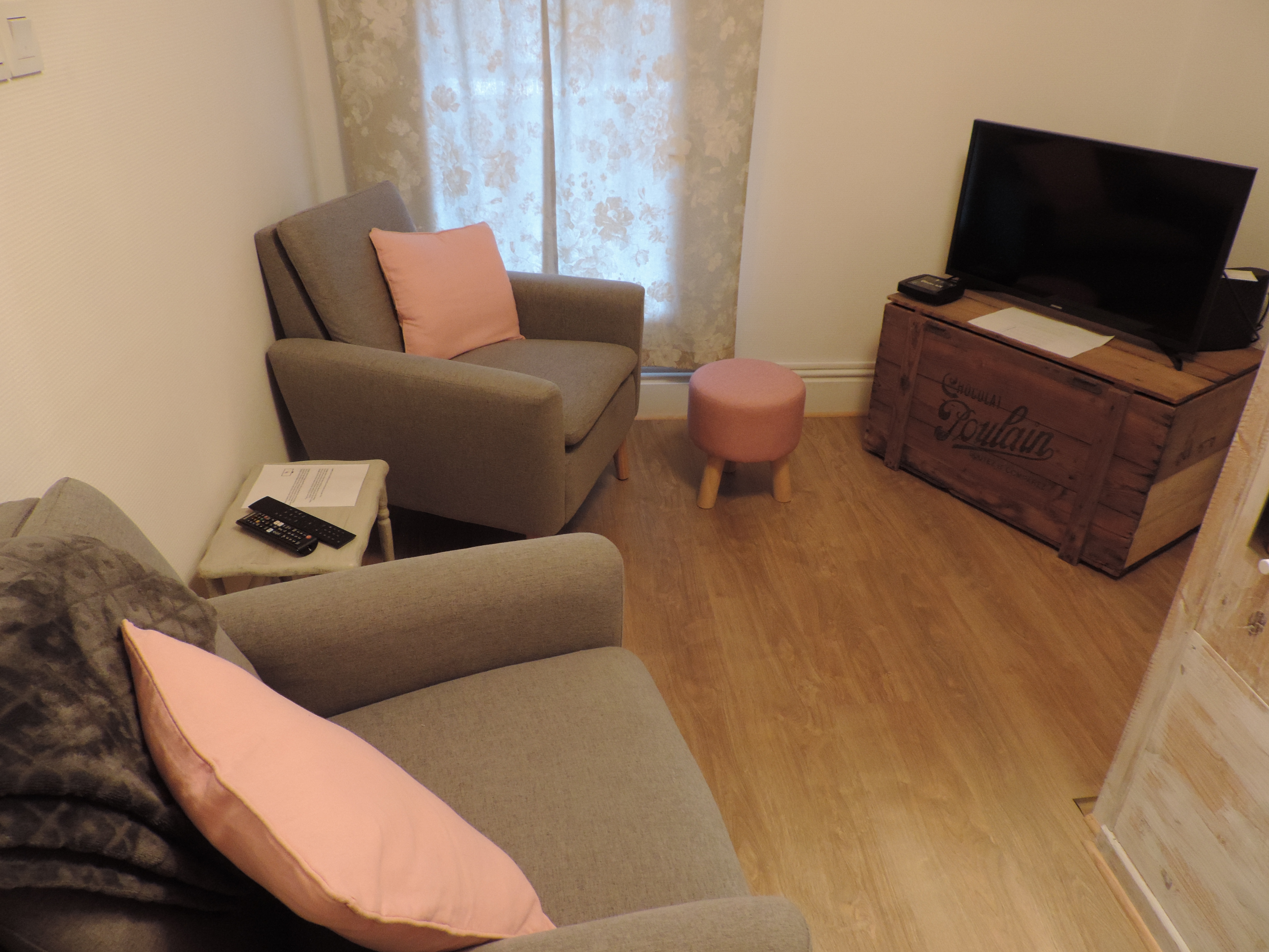 Auprès du Lavoir : le Beauregard - photo 5