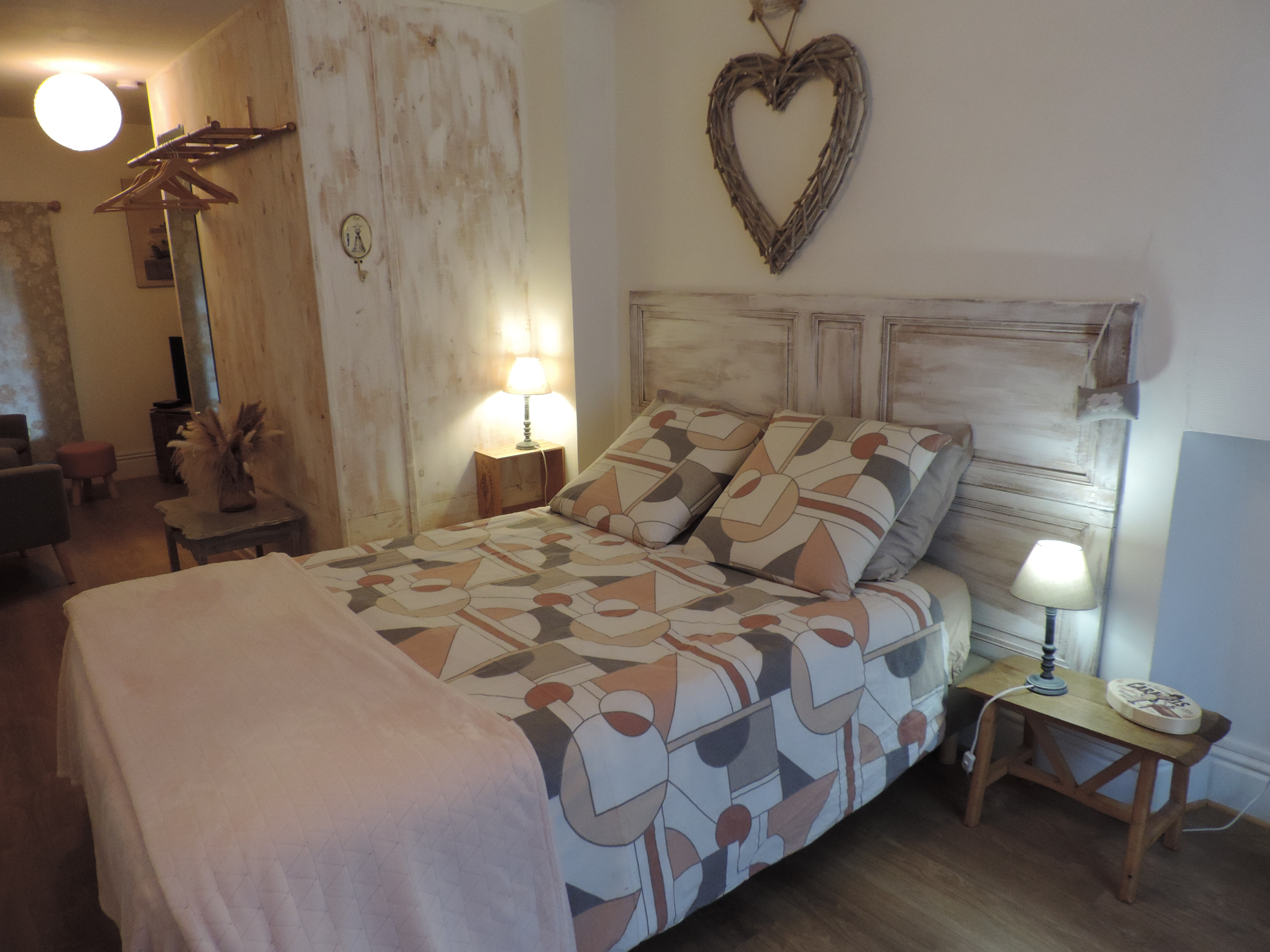 Auprès du Lavoir : le Beauregard - photo 2