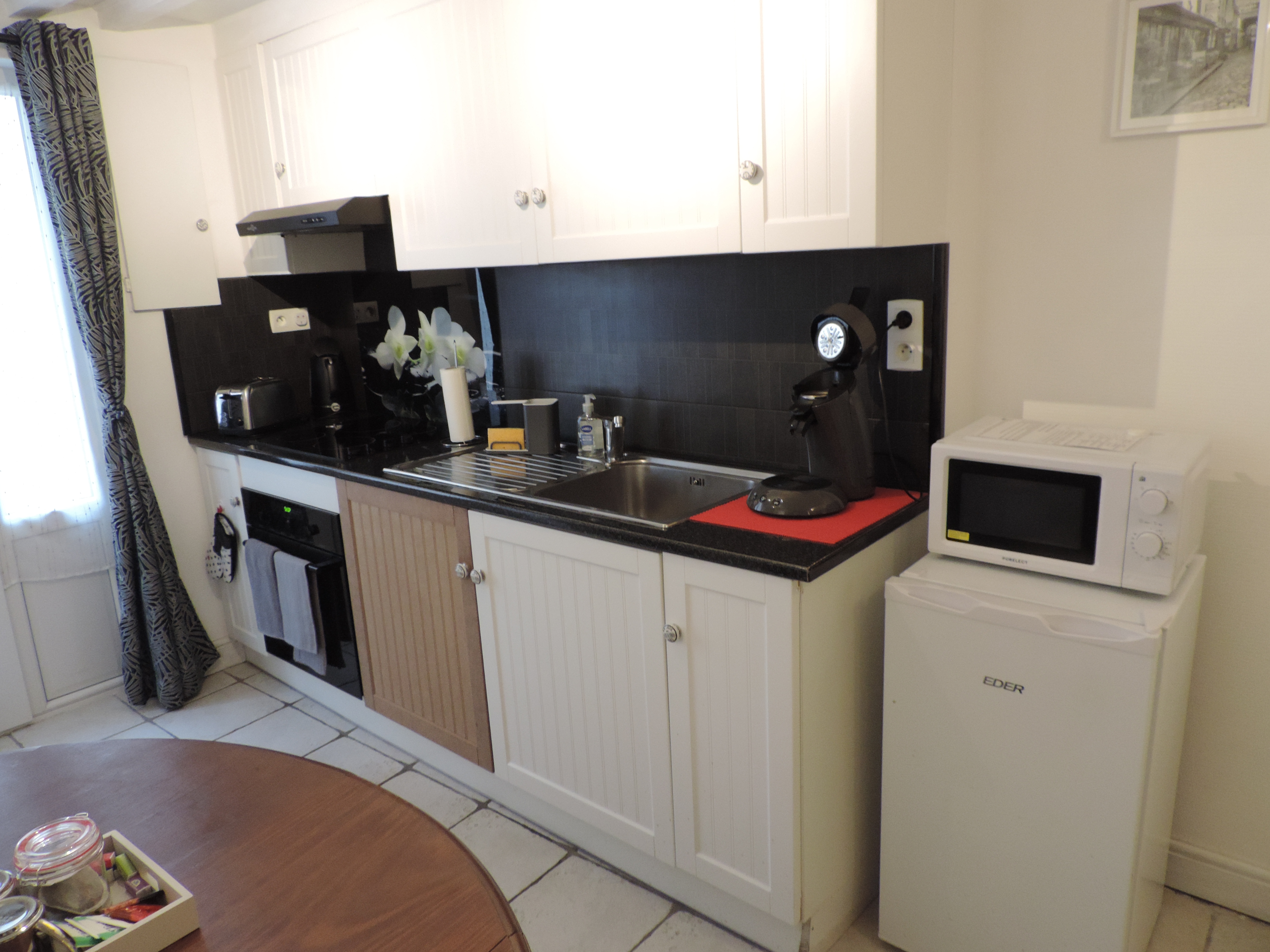 Auprès du Lavoir : le Beauregard - photo 4