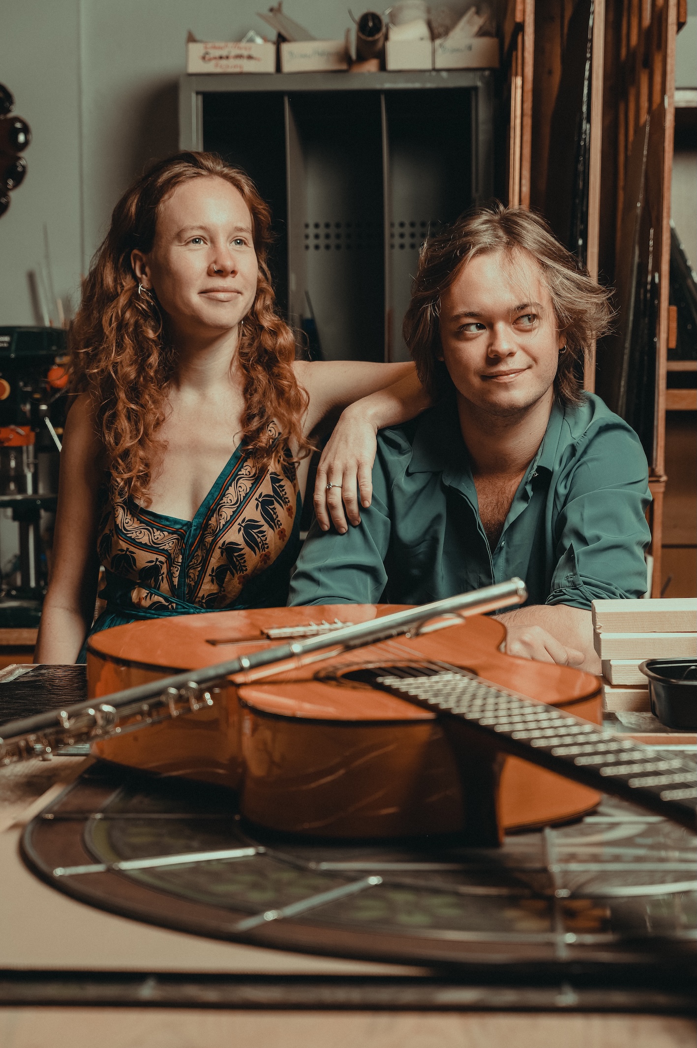 Festival de Bach à Bacchus - Parcours musical et œnologique : 4 concerts, piano classique, piano jazz, duo flûte-guitare, quatuor vocal, avec dégustations