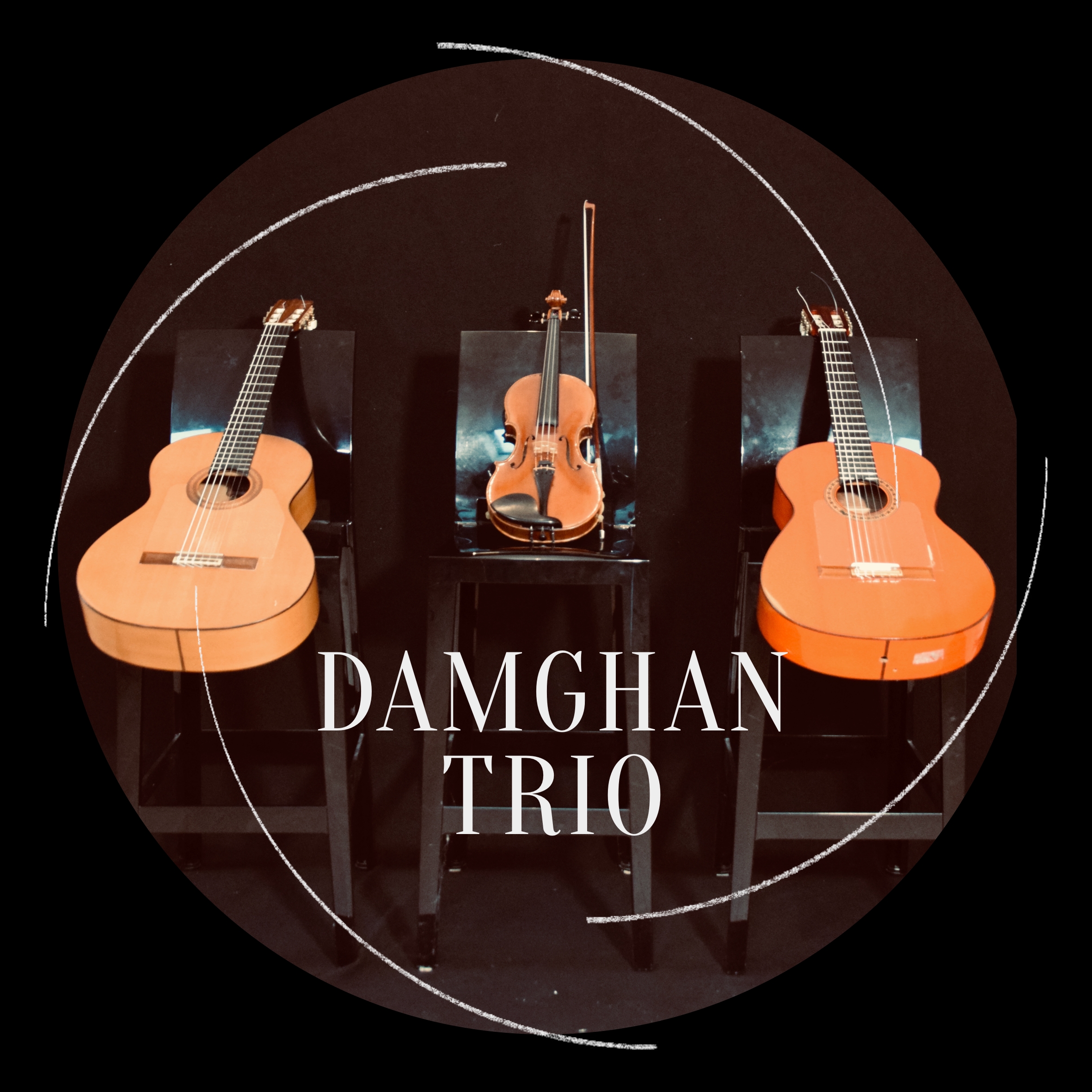 Damghan Trio