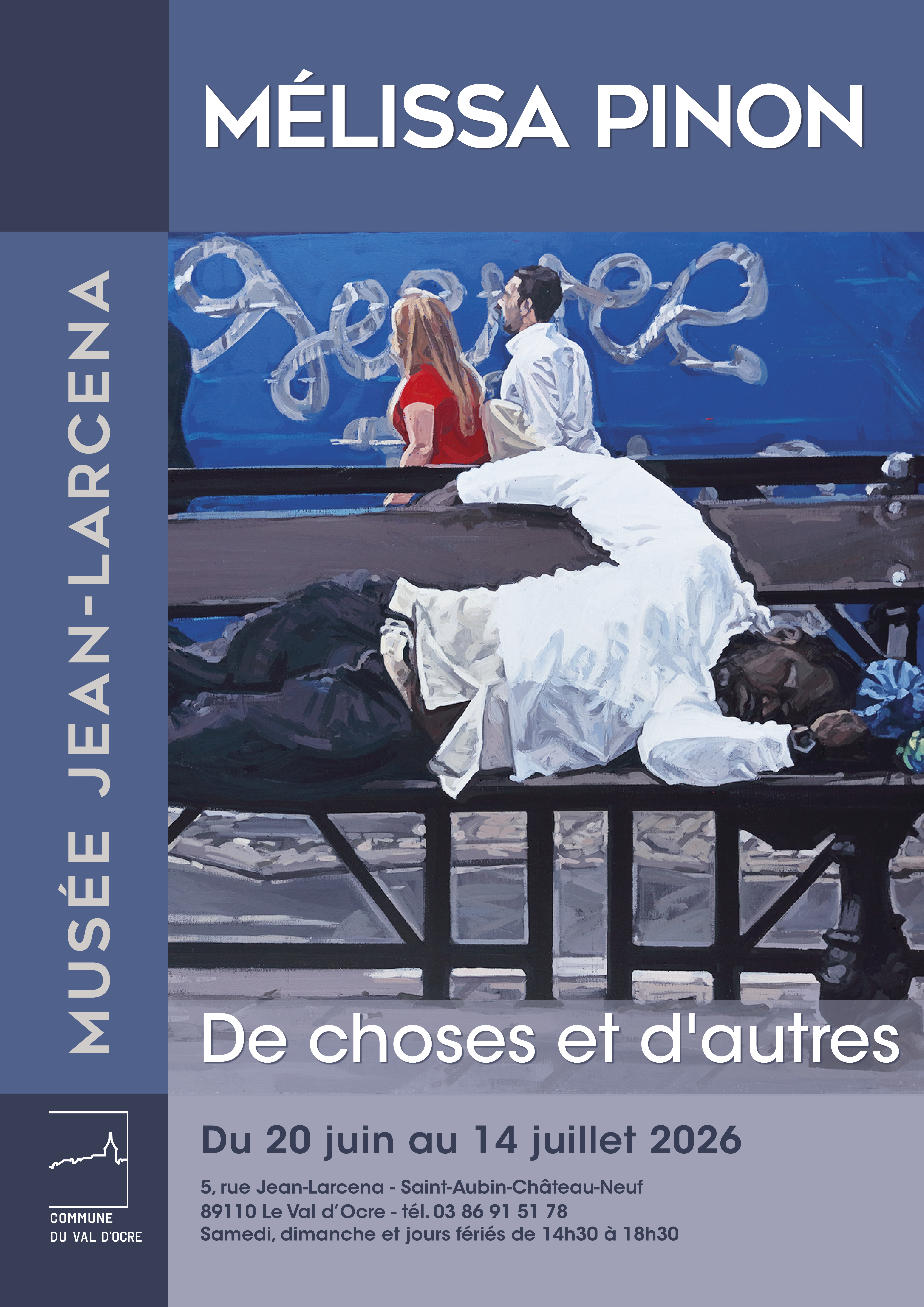 De choses et d'autres