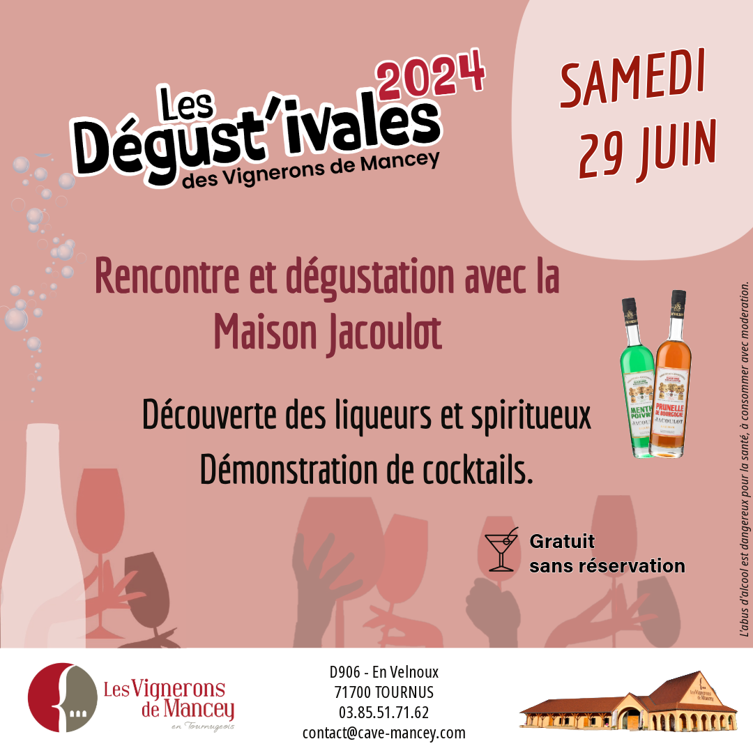 dégust