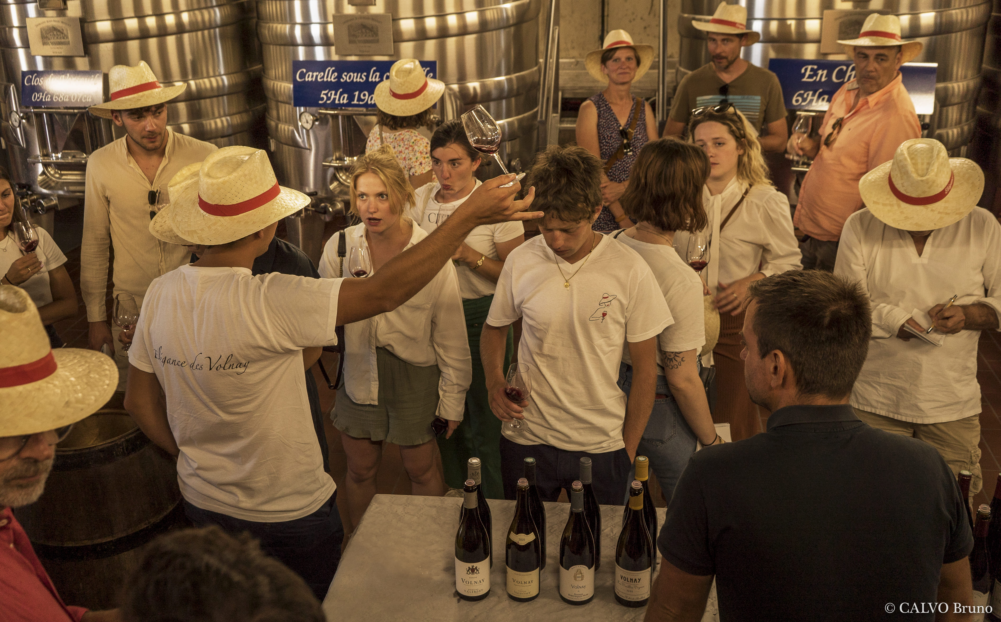 Dégustation publique 2022-DR