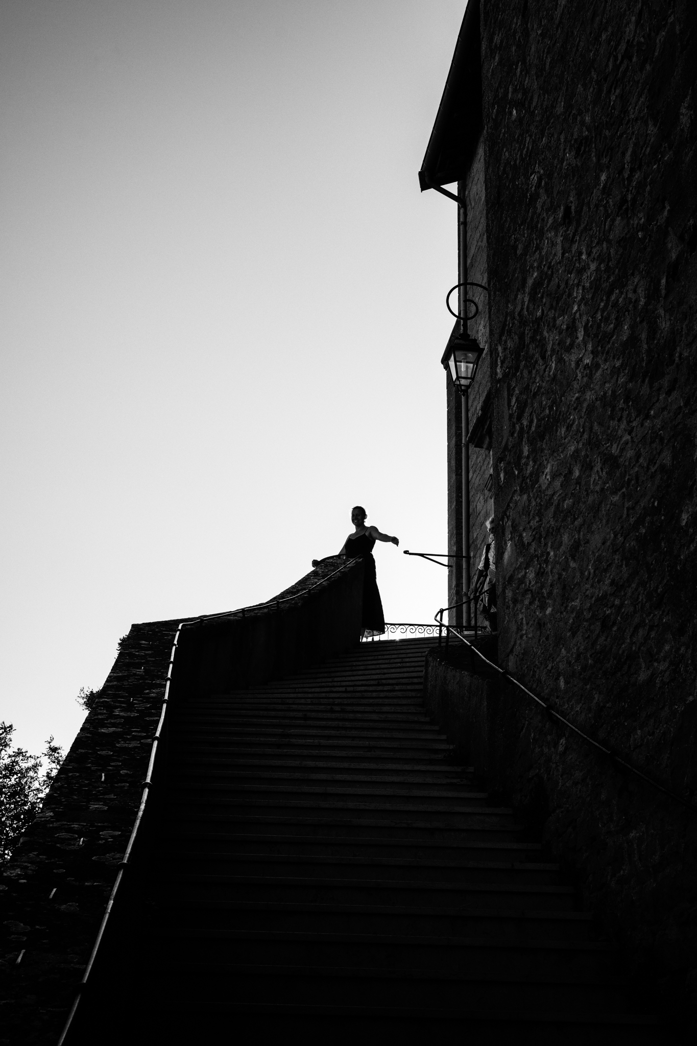 Stage "photographier en noir et blanc"