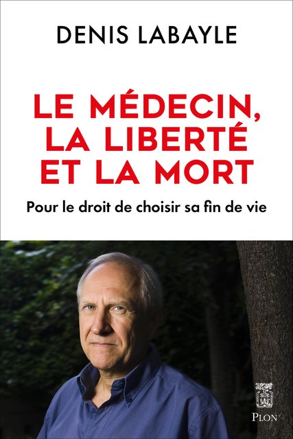 L'aide à mourir est-elle un soin ?