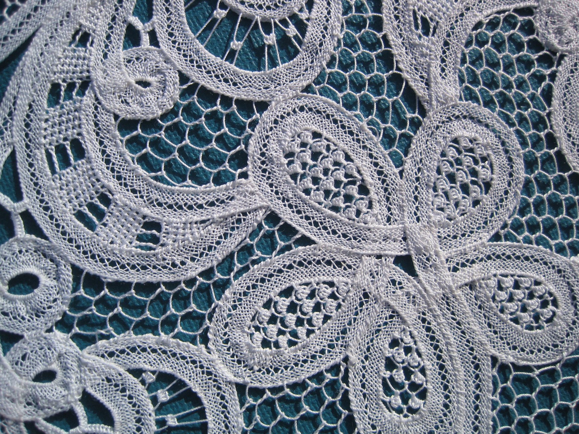 Dentelle