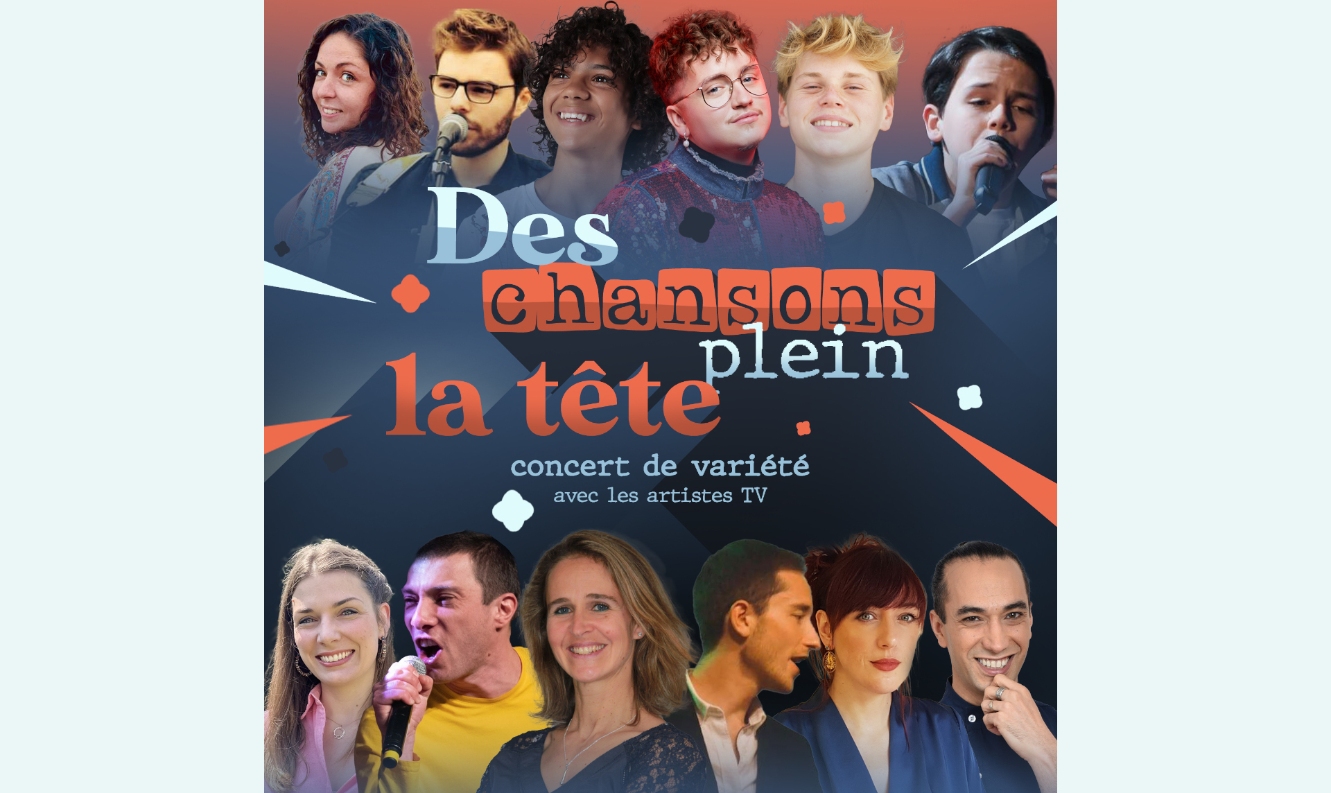 Des Chansons plein la tête_OT