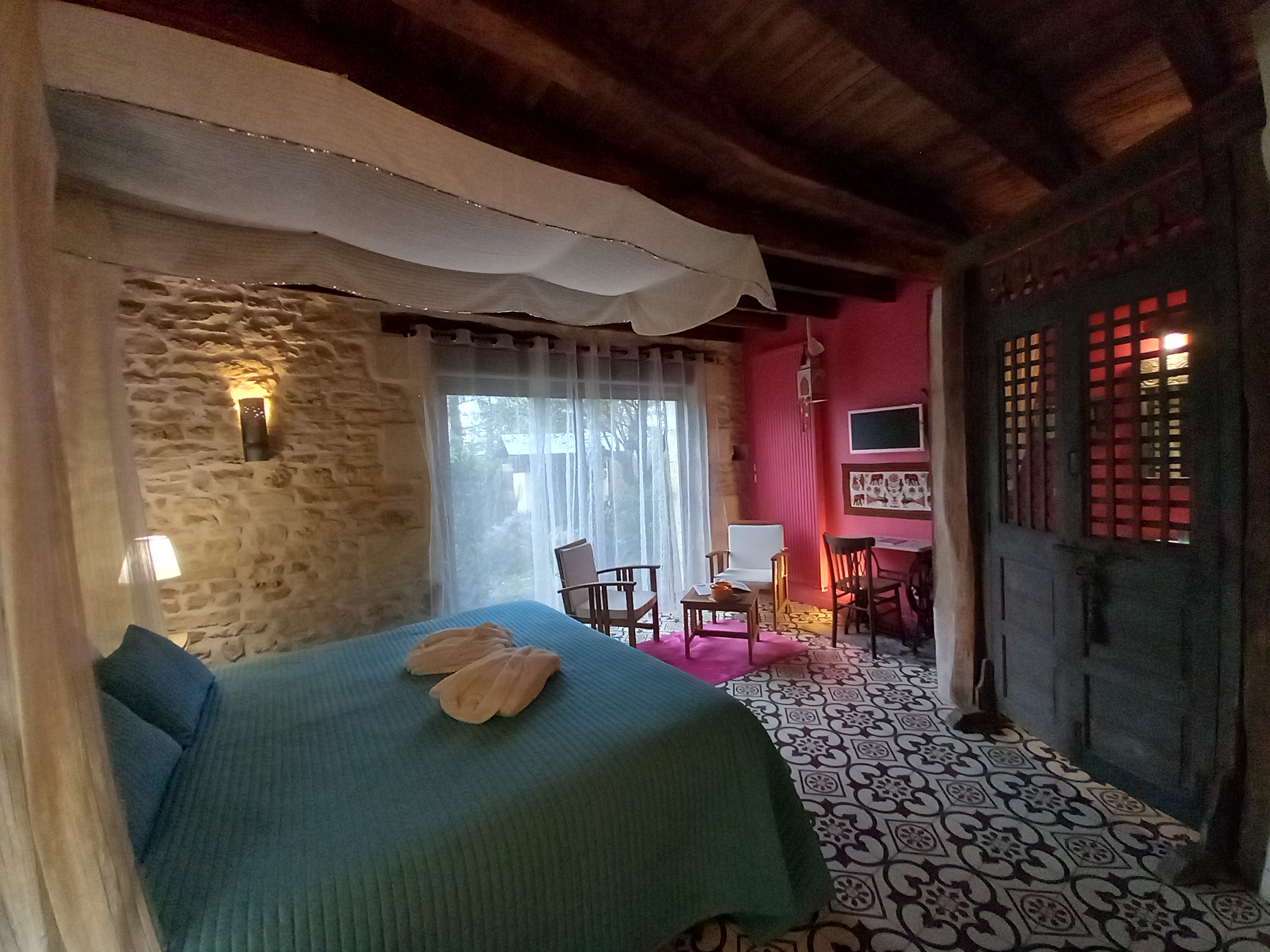 Aux Quatre Coins du Monde - photo 2