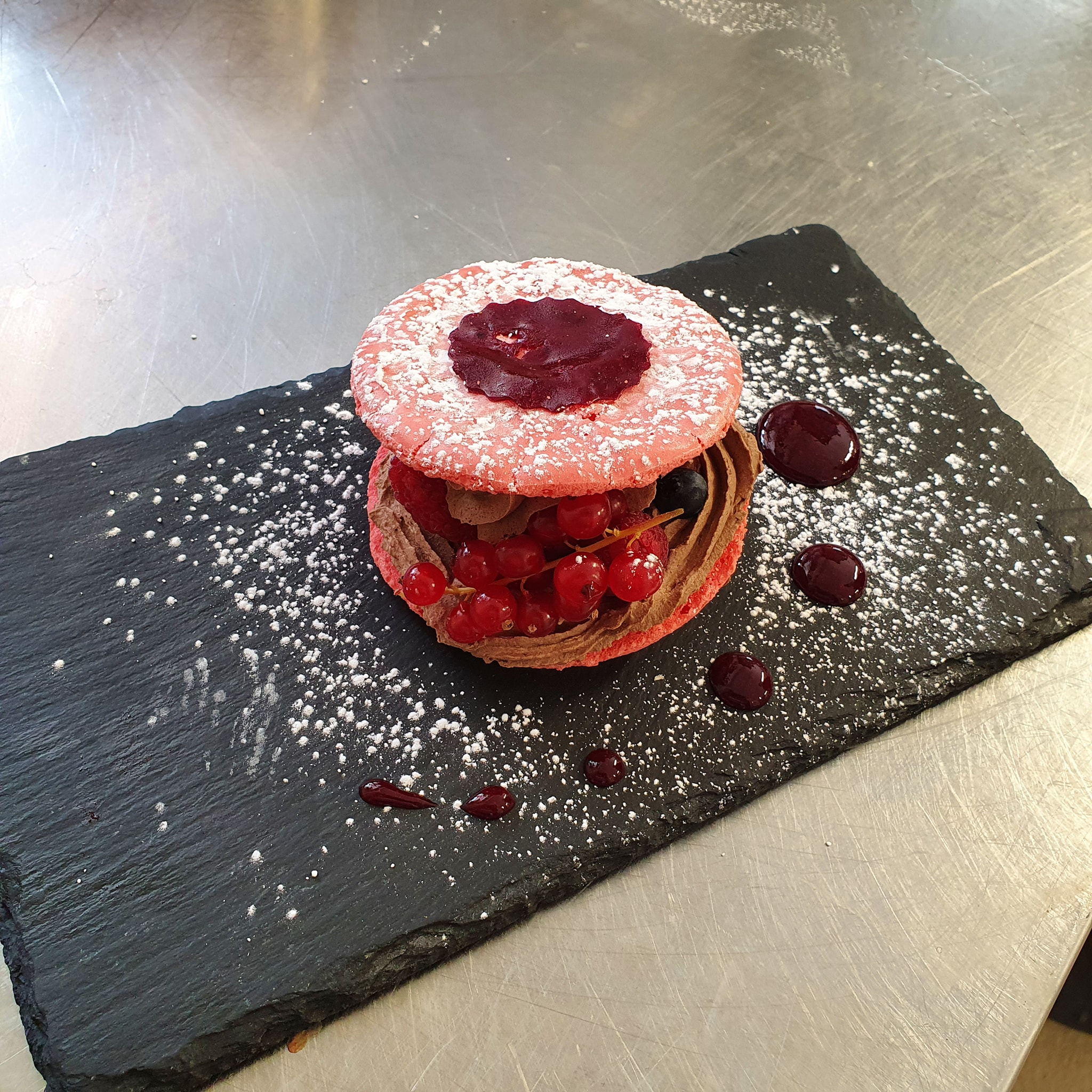 Le Bistrot du Château, Saint-Fargeau - photo 5