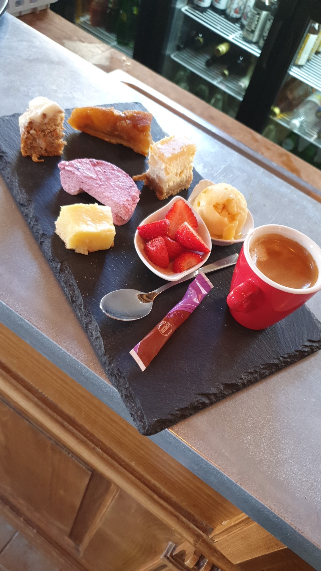 Le Bistrot du Château, Saint-Fargeau - photo 10