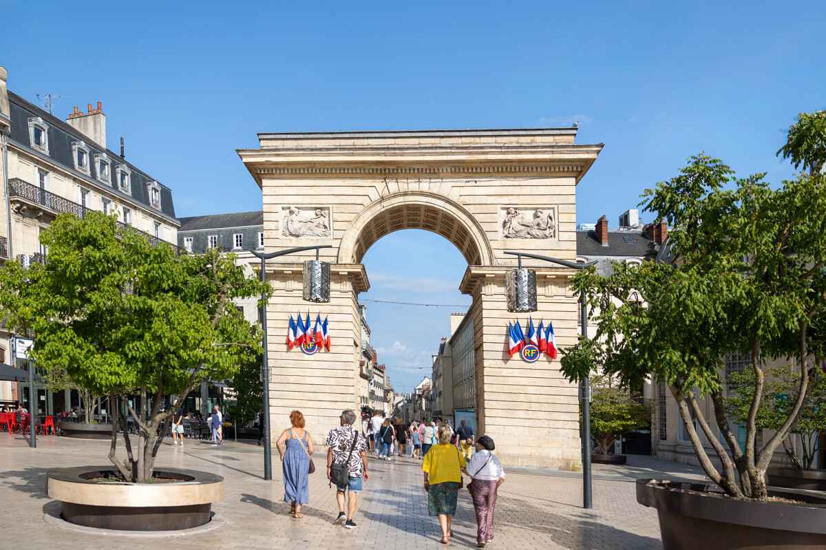 Porte Guillaume