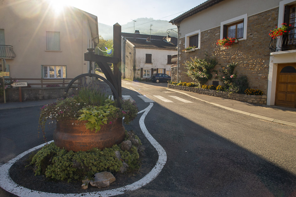 Balade dégustation à Digna