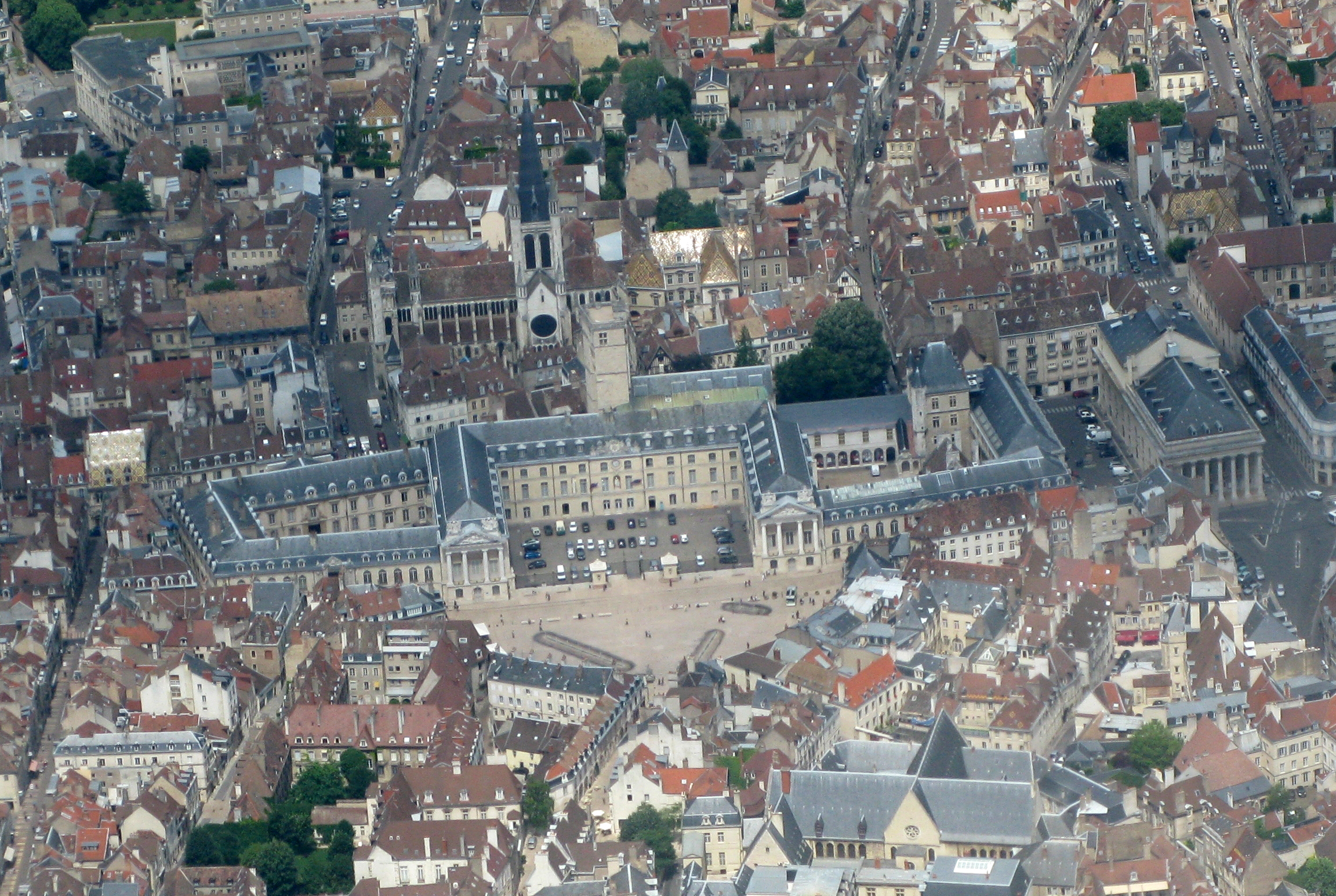 Dijon